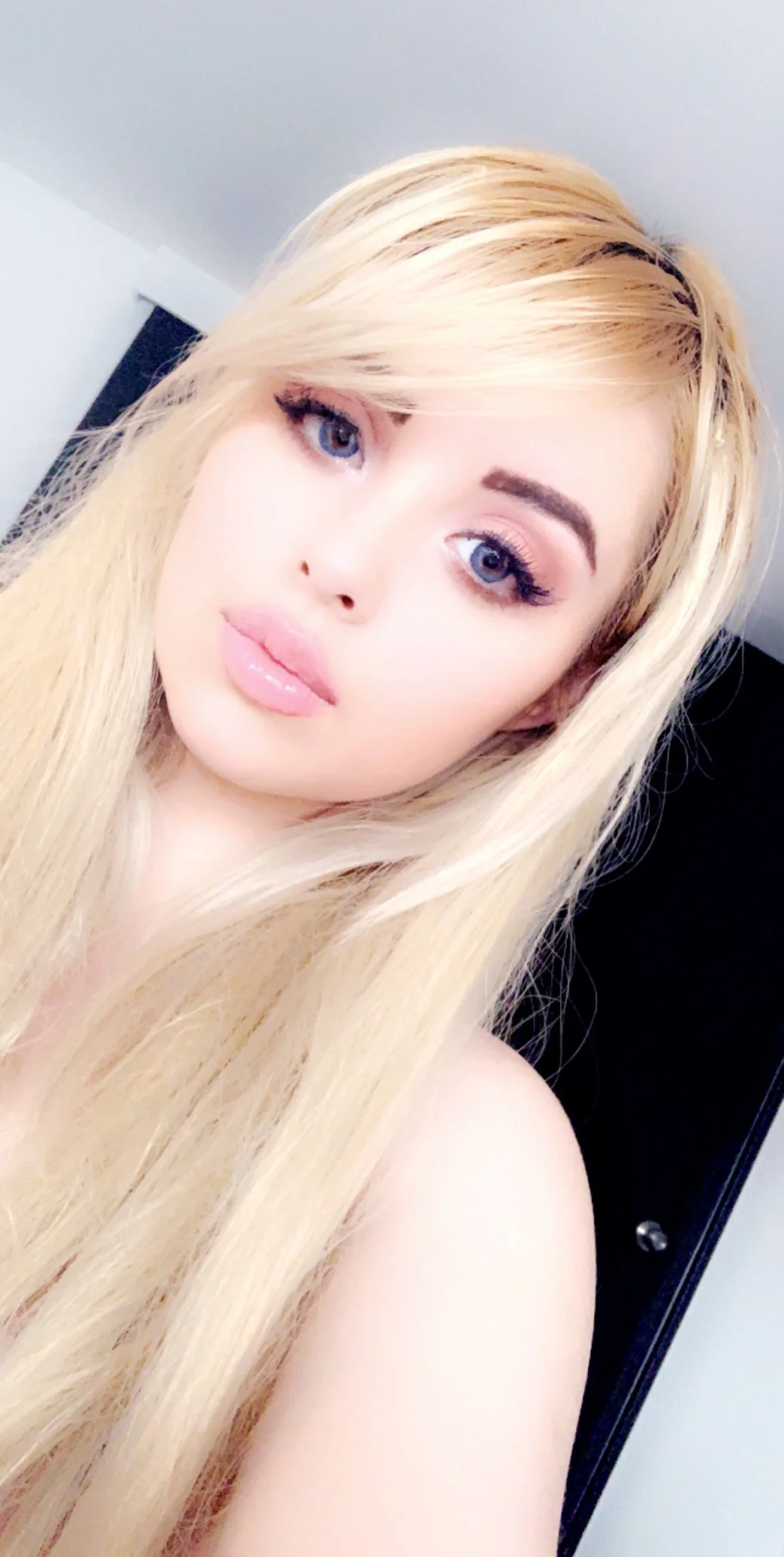 XXX Porn Photo of Nude Alirawrz 46