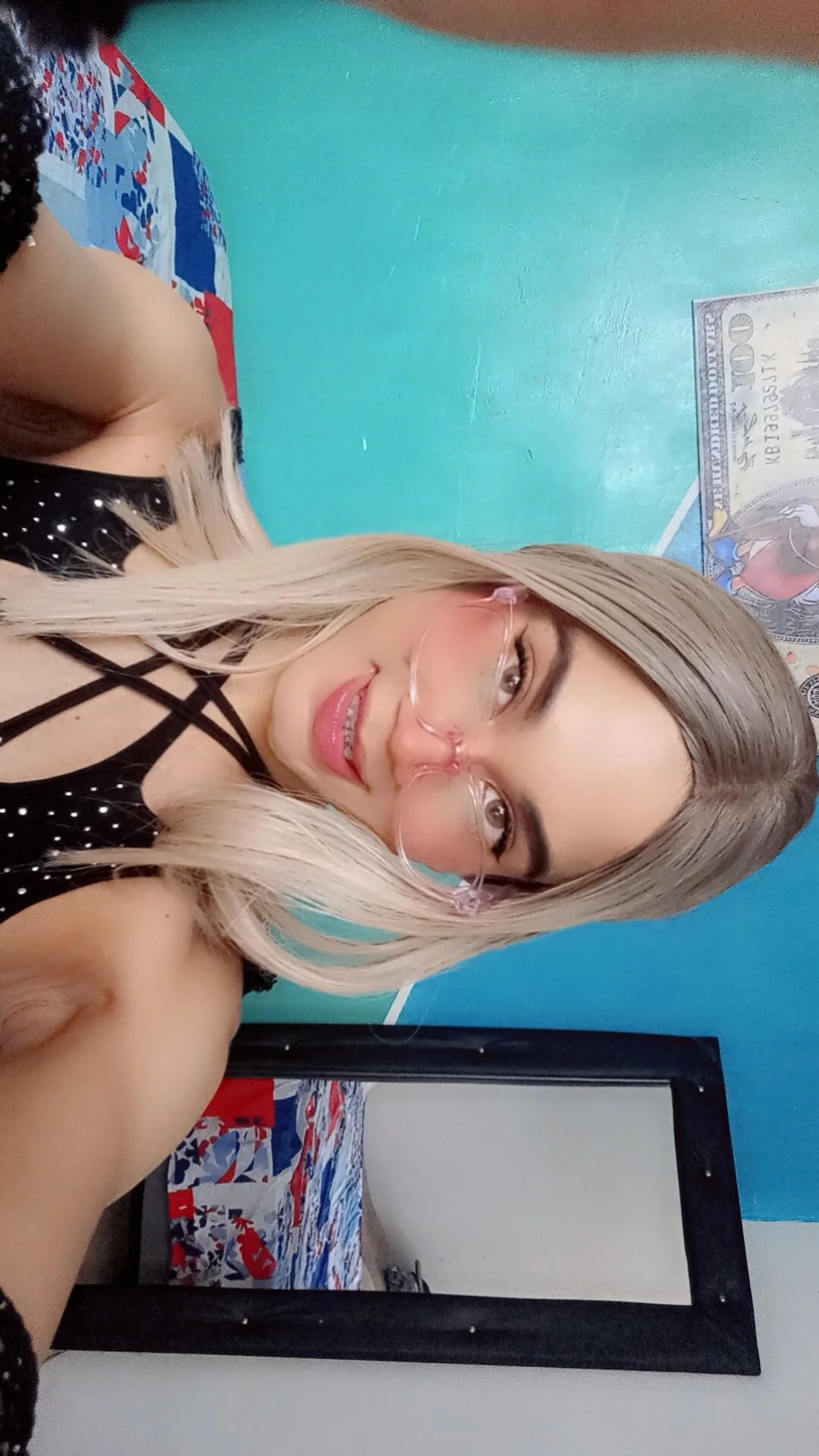 XXX Porn Photo of Nude Maddyson_clark_ts 3