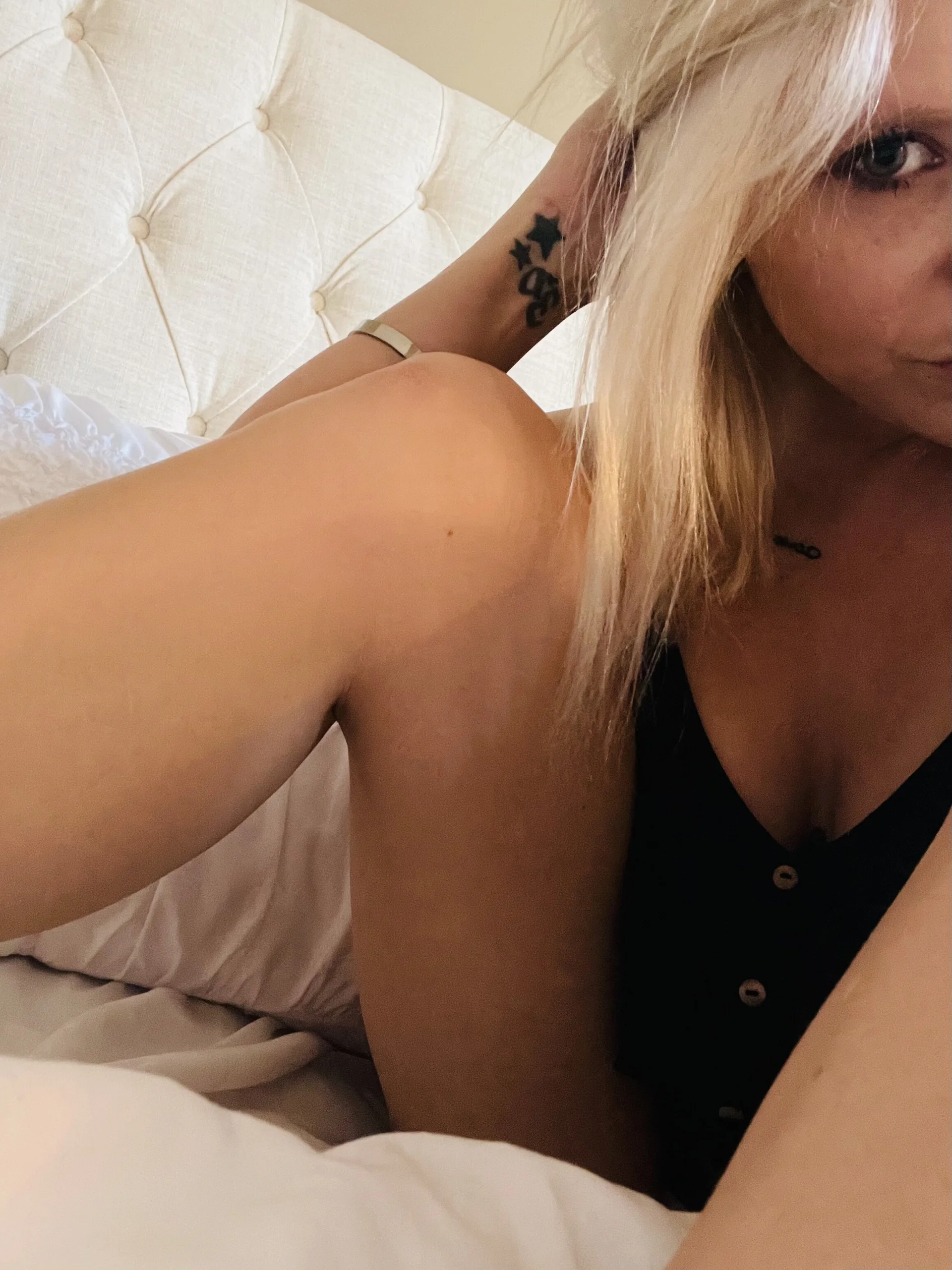 XXX Porn Photo of Nude wheninromexxx 3