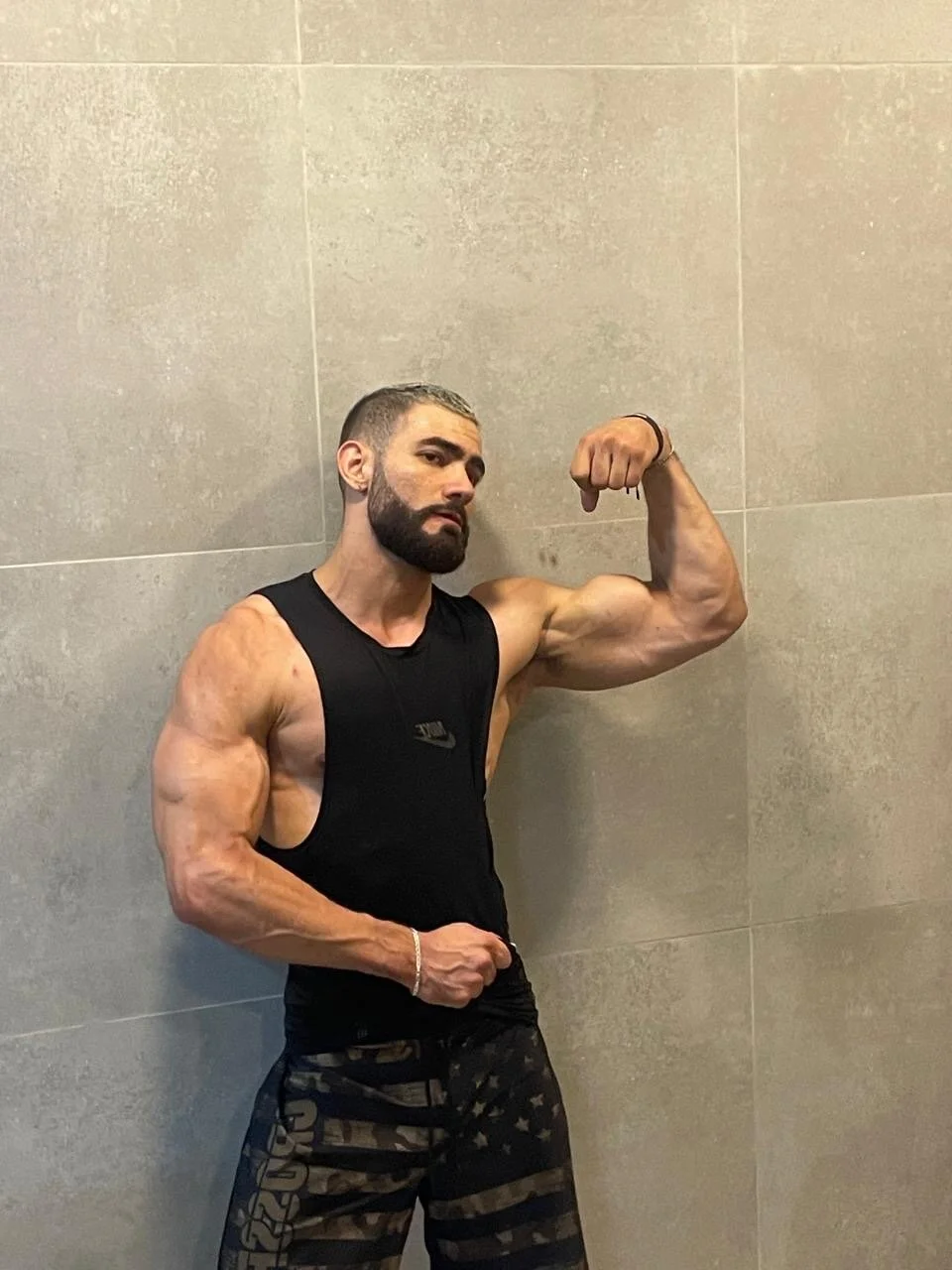XXX Porn Photo of Nude Austin_bolt 3