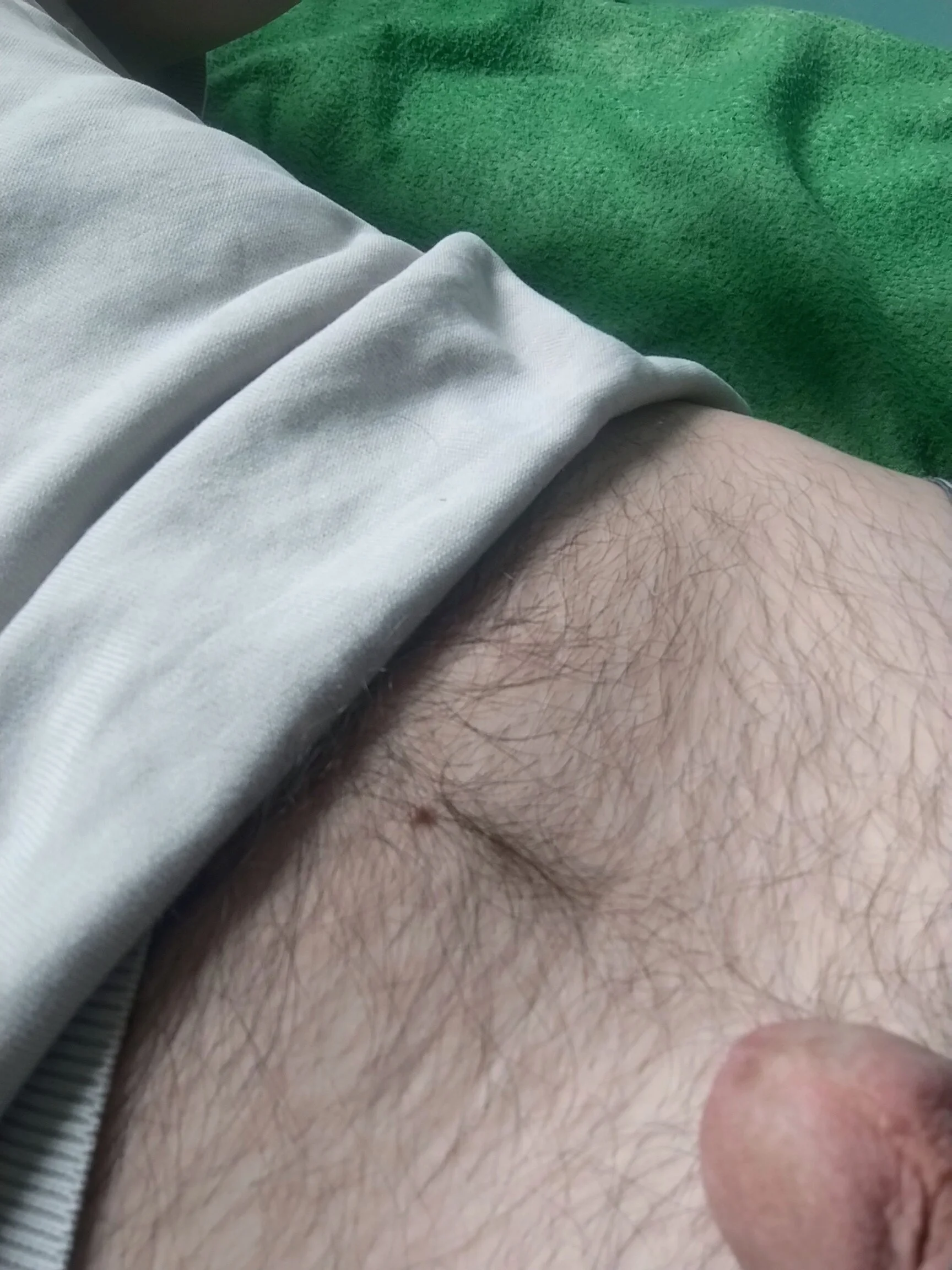 XXX Porn Photo of Nude Andrzej-M 1