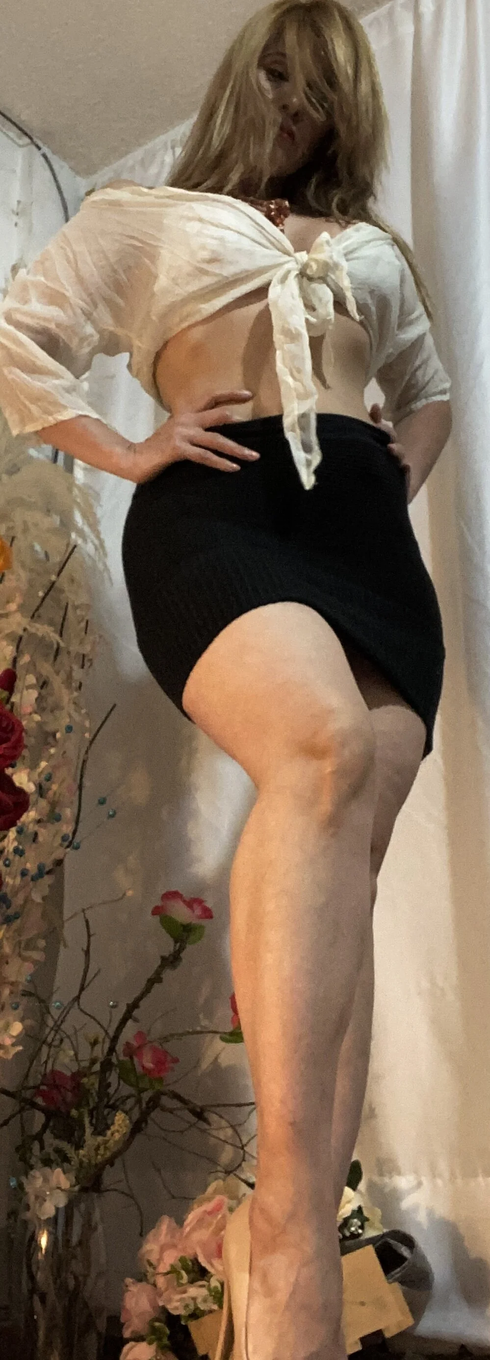 XXX Porn Photo of Nude SahoryHorny 25