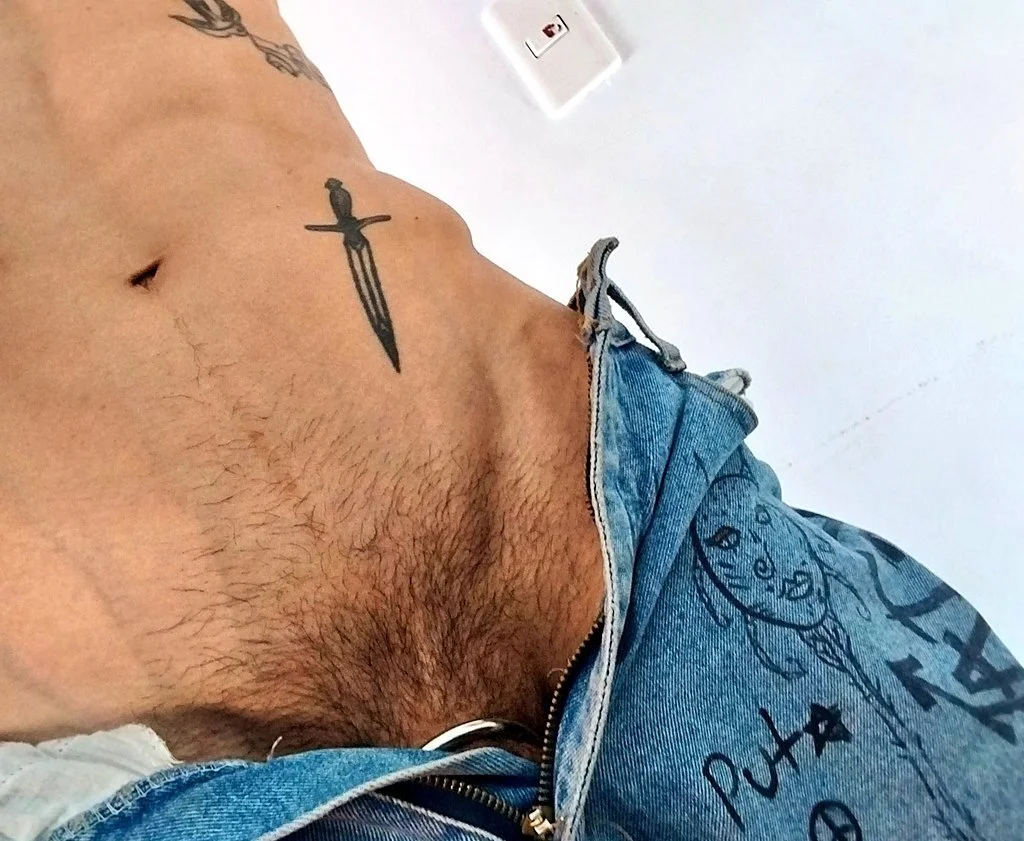 XXX Porn Photo of Nude cenobitehunt 2
