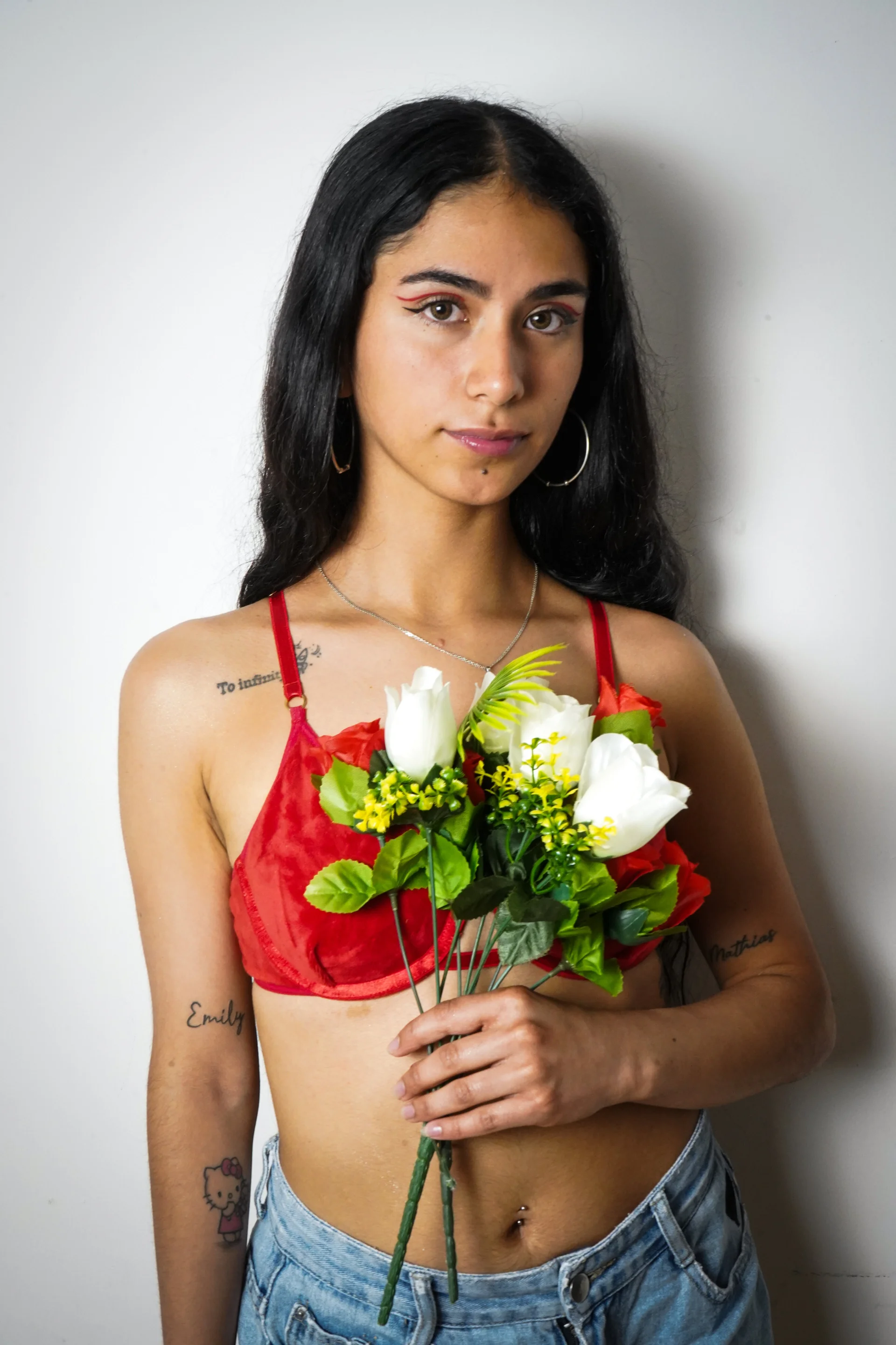 XXX Porn Photo of Nude isabella_cooper9 5