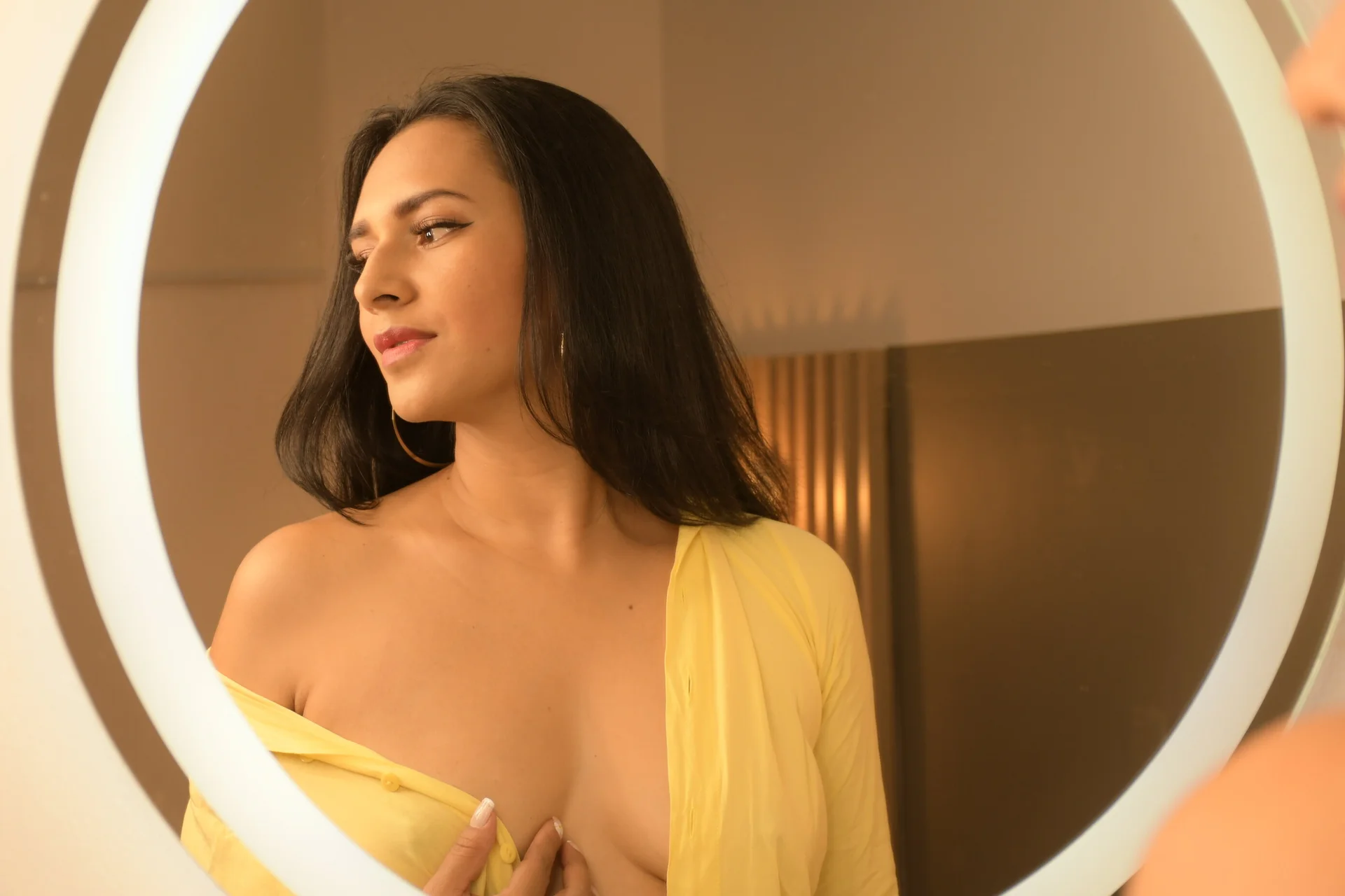 XXX Porn Photo of Nude abril_71 3