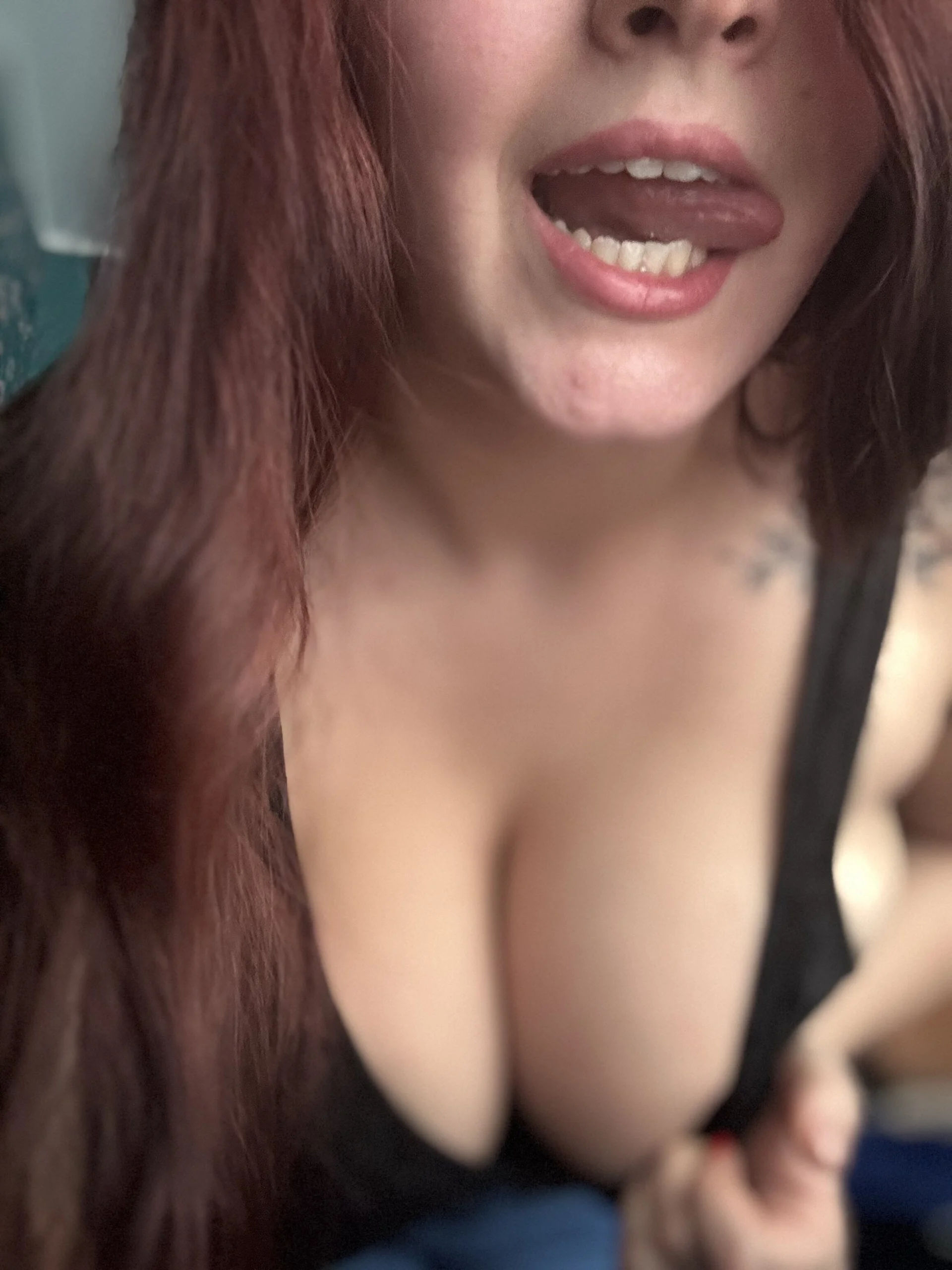 XXX Porn Photo of Nude Rozaaaaforyoubigboob 28
