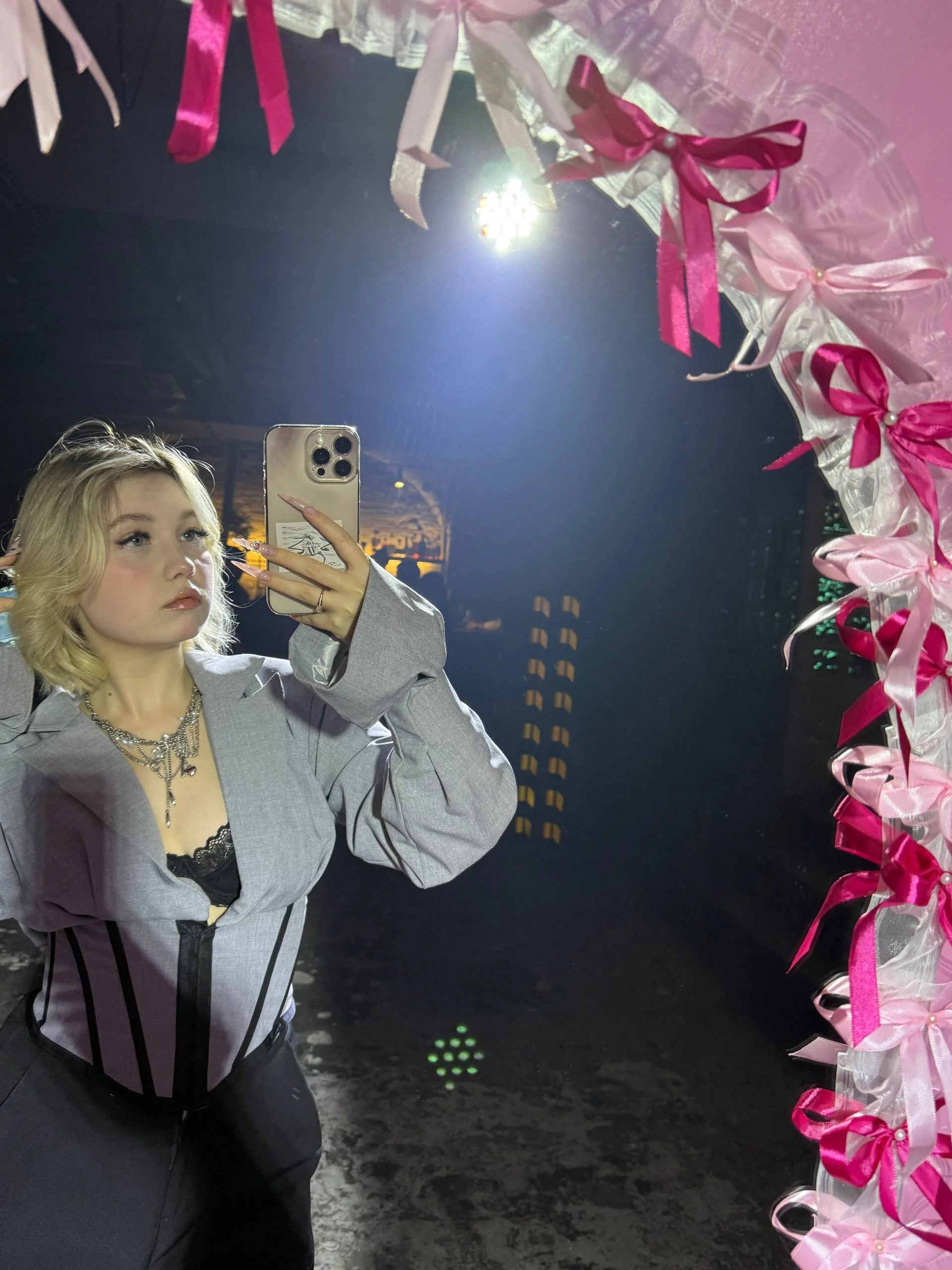 XXX Porn Photo of Nude HevenlyRose 4