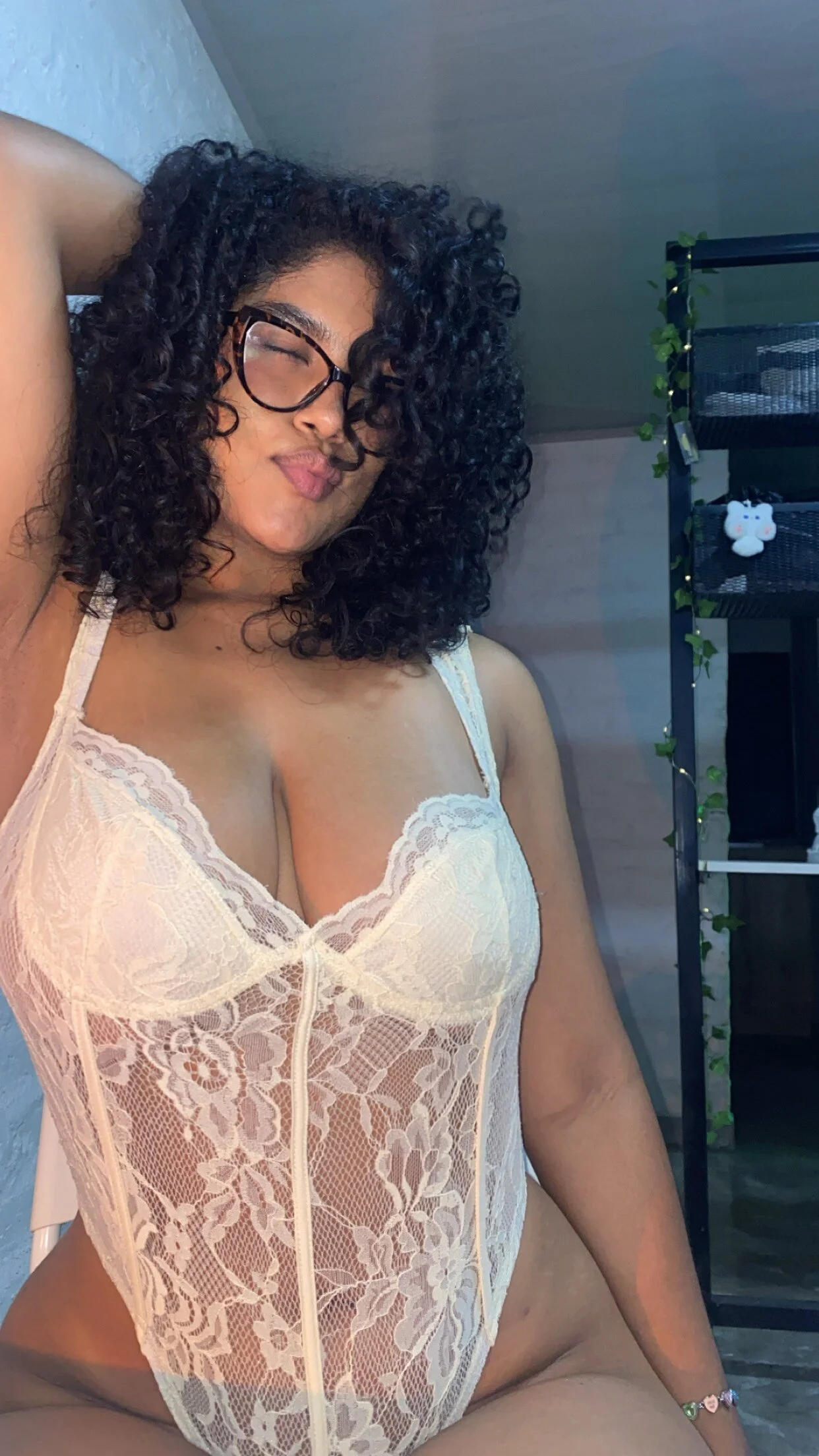 XXX Porn Photo of Nude Kittybrown18 45
