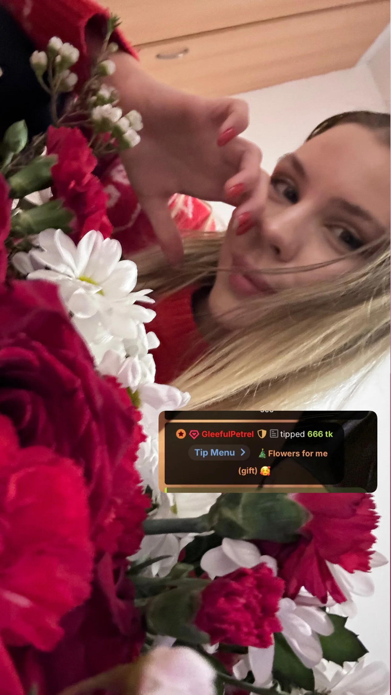 XXX Porn Photo of Nude MistressMommyKate 89