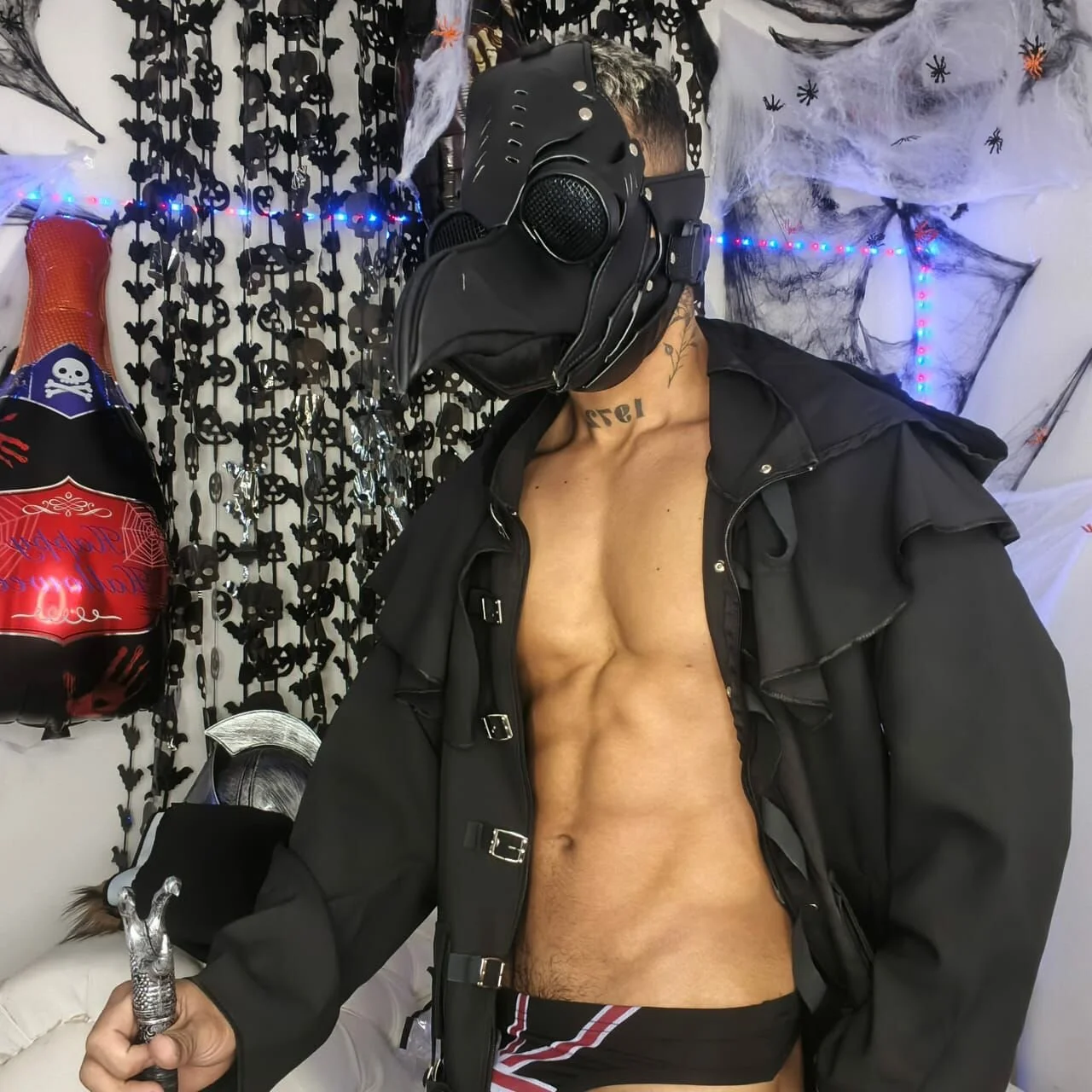 XXX Porn Photo of Nude Leonard_Price 72