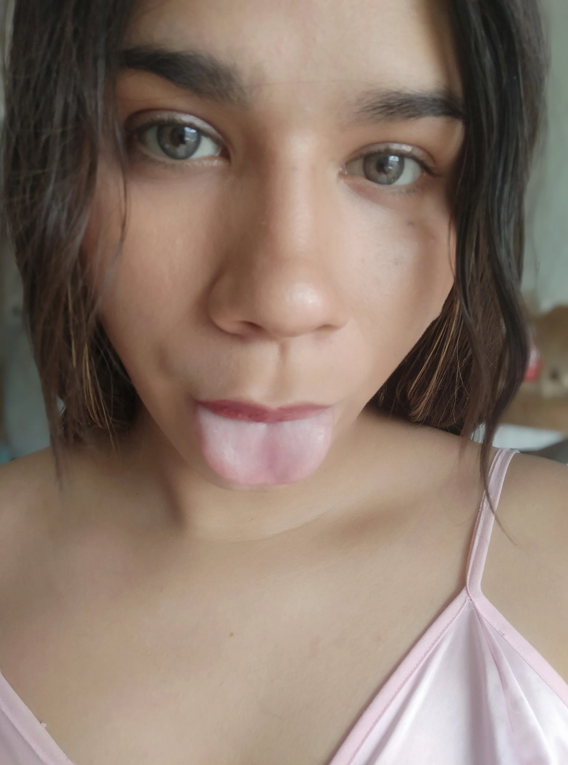 XXX Porn Photo of Nude BambiDah 7