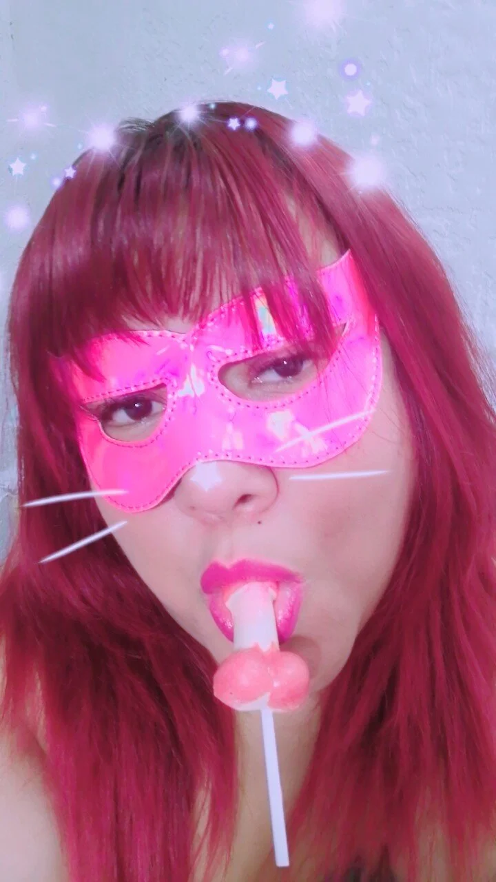 XXX Porn Photo of Nude Nastymomslave 8