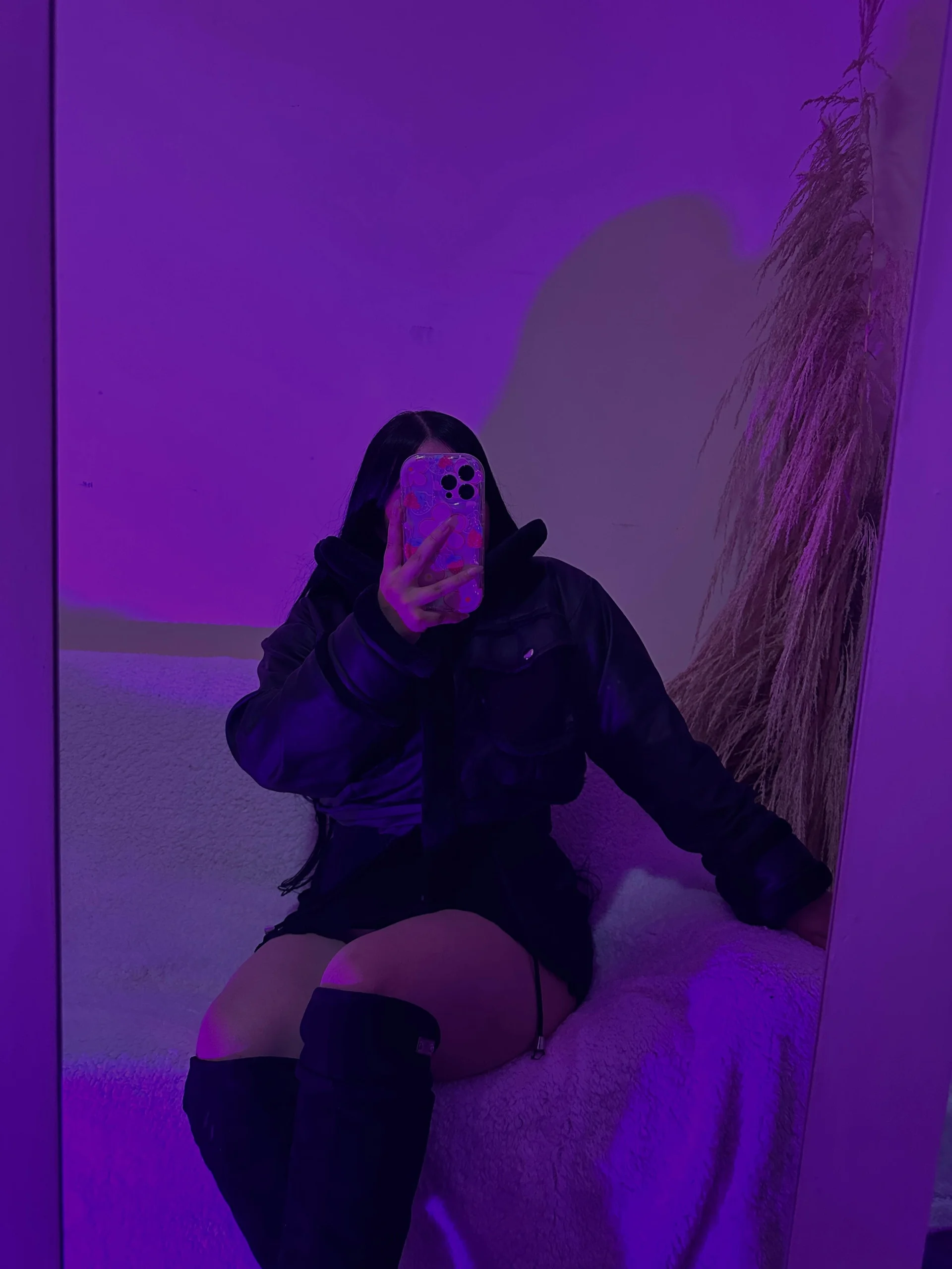 XXX Porn Photo of Nude hellcaat__ 4
