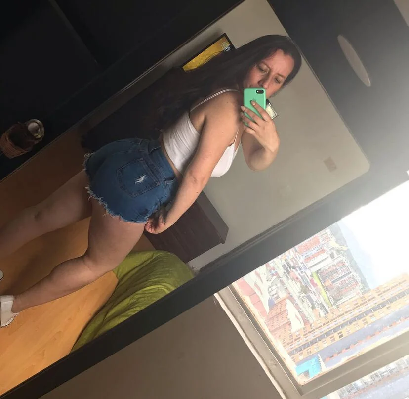 XXX Porn Photo of Nude milfevha 3