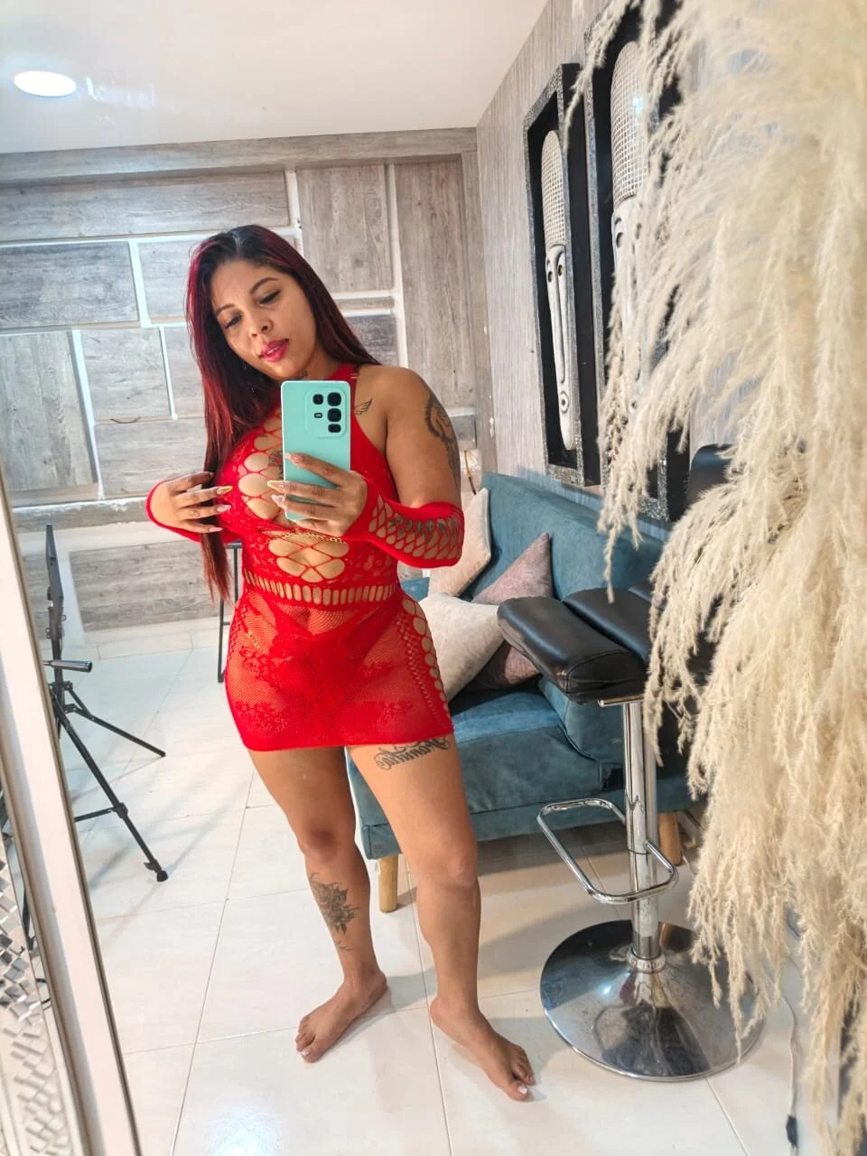 XXX Porn Photo of Nude KEYLA_TOLEDO 2