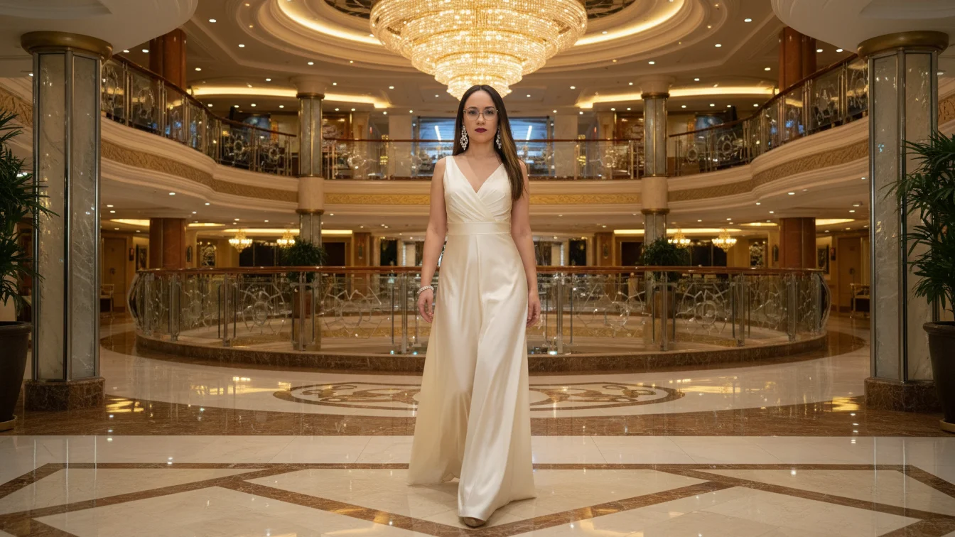 XXX Porn Photo of Nude EvaBllake 5