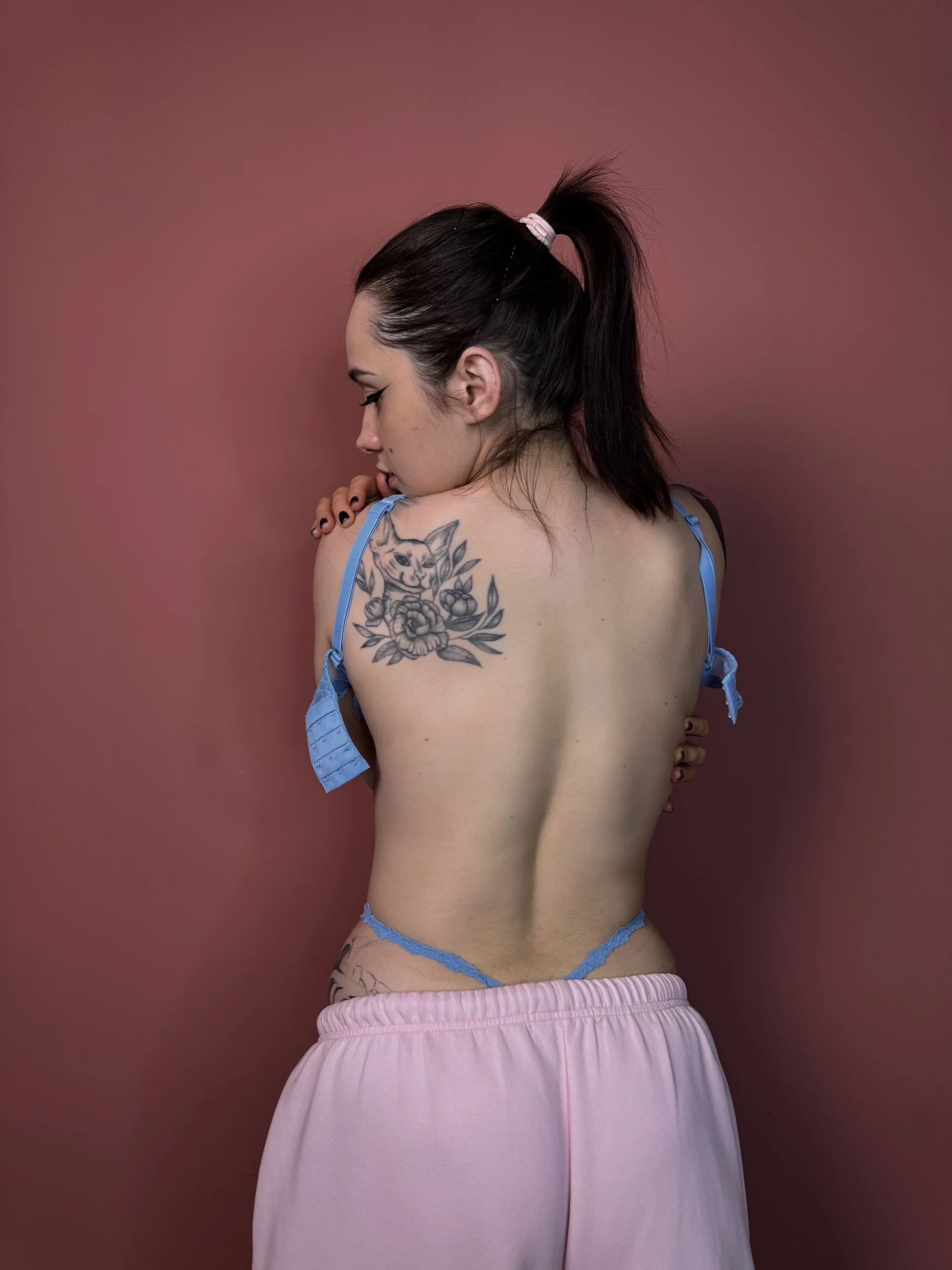 XXX Porn Photo of Nude EvaCanton 497