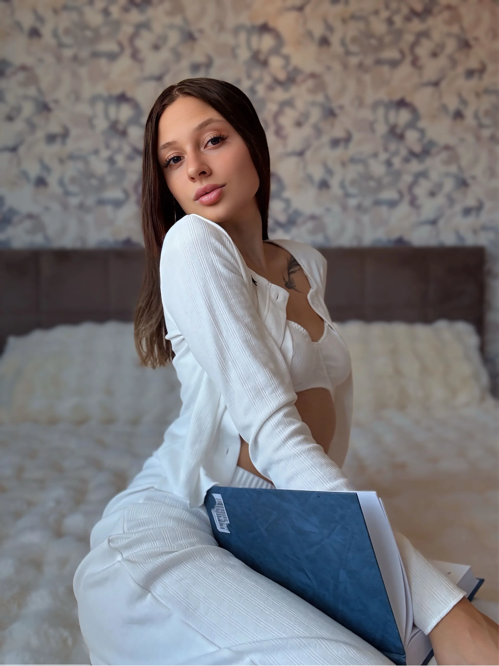 XXX Porn Photo of Nude Kimsweet7 155