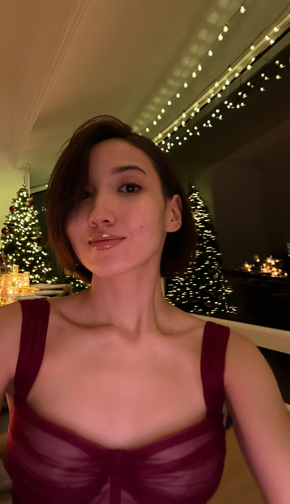 XXX Porn Photo of Nude GentleMusee 15