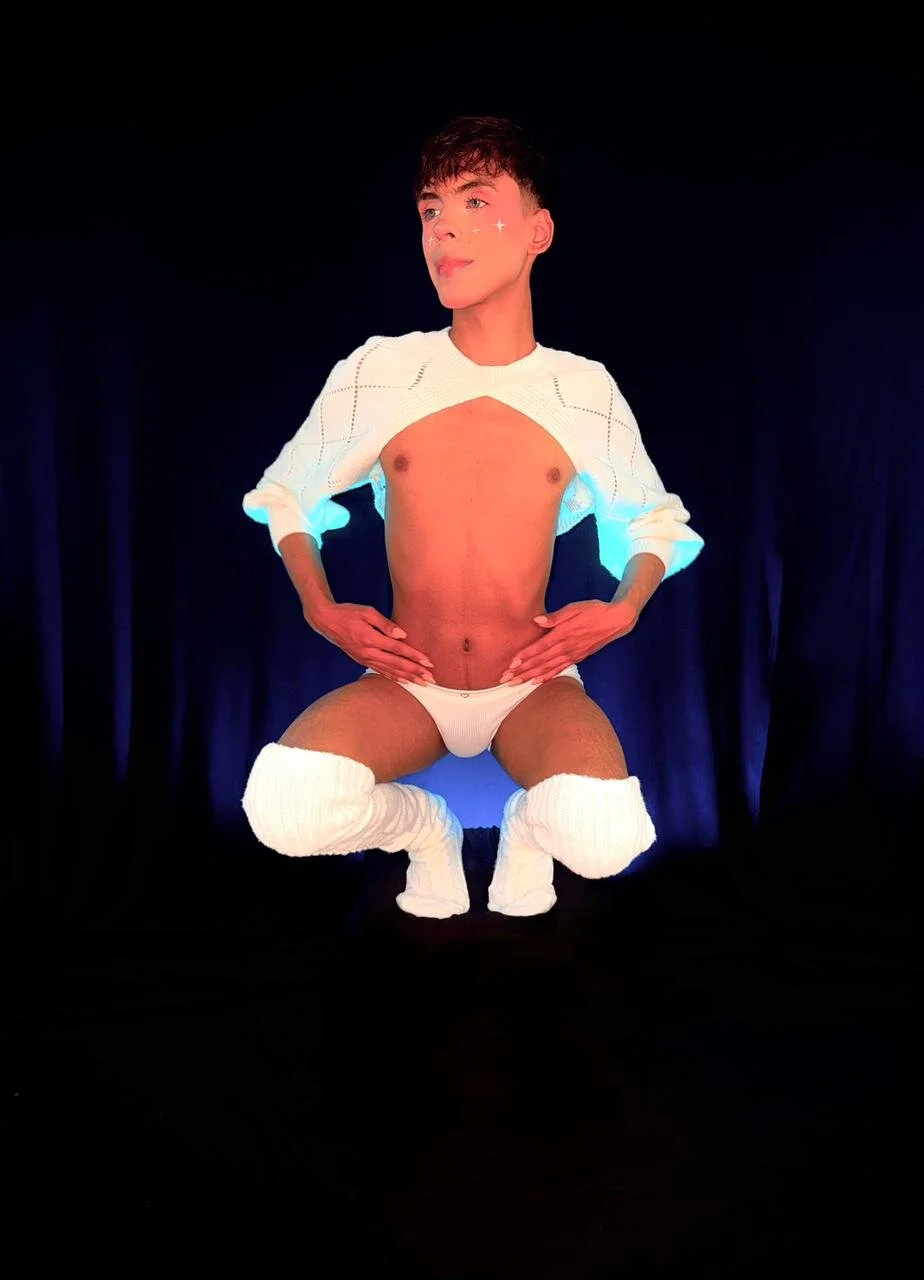 XXX Porn Photo of Nude KaelSoft_ 13