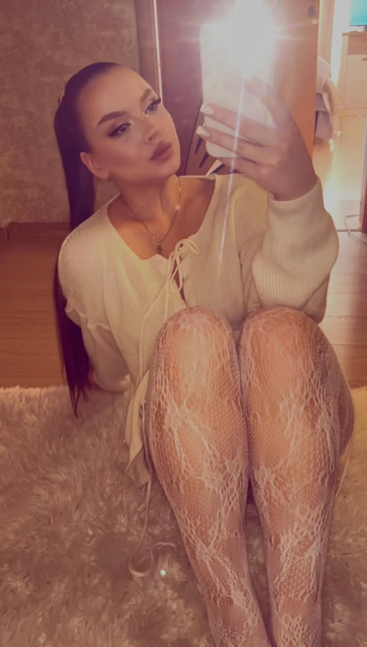 XXX Porn Photo of Nude Sweet_baby111 2