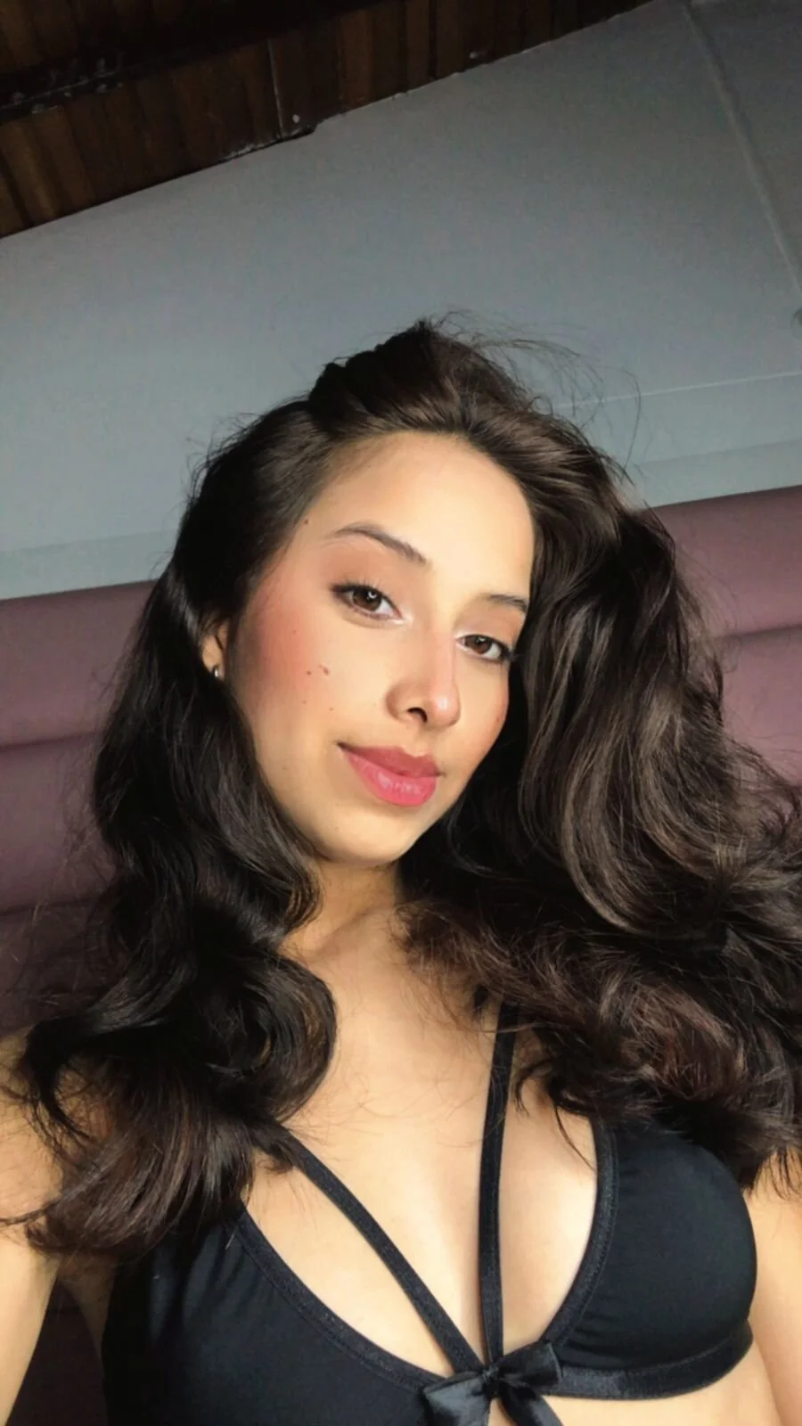 XXX Porn Photo of Nude little-Emma 38