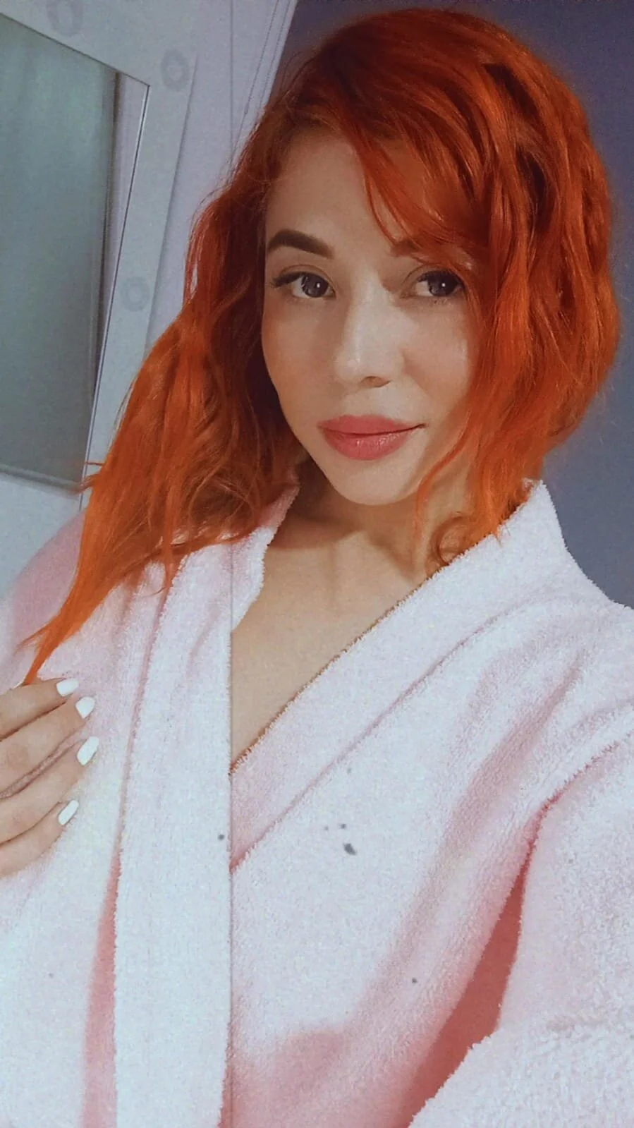 XXX Porn Photo of Nude amberthomson_cm 11