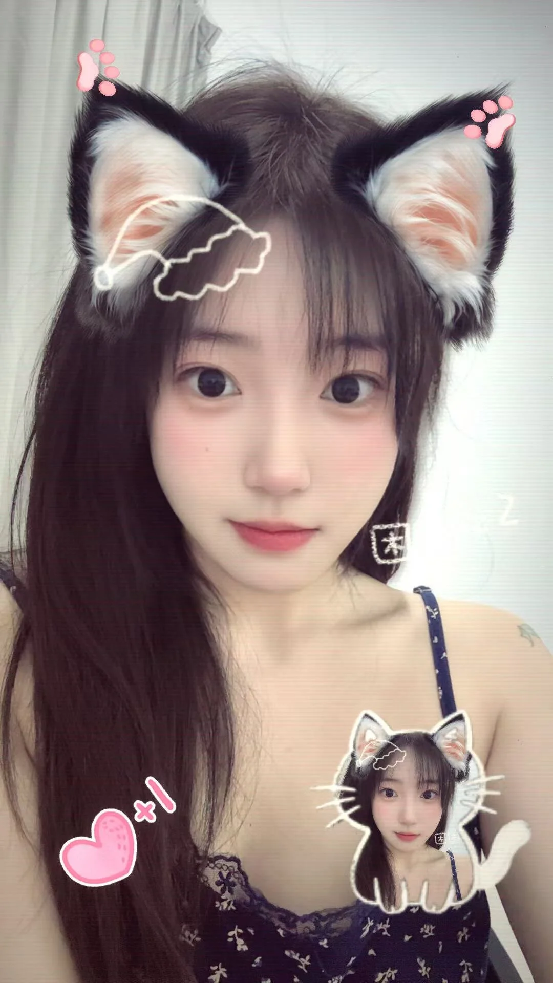 XXX Porn Photo of Nude xinxin_520 4