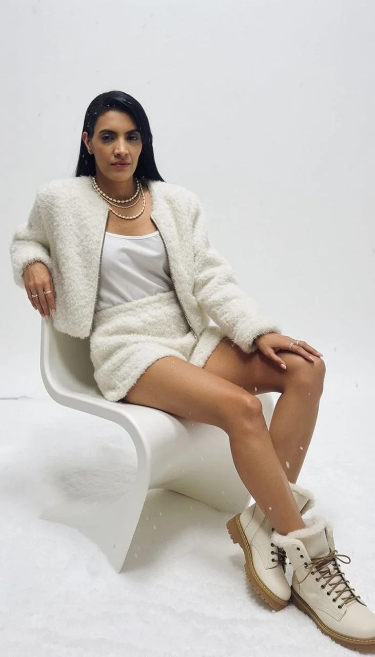 XXX Porn Photo of Nude EvaaSinclair 23