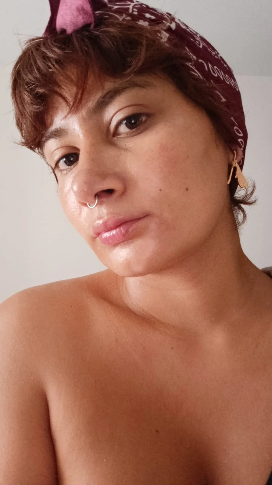 XXX Porn Photo of Nude Ambar_Lee14 3
