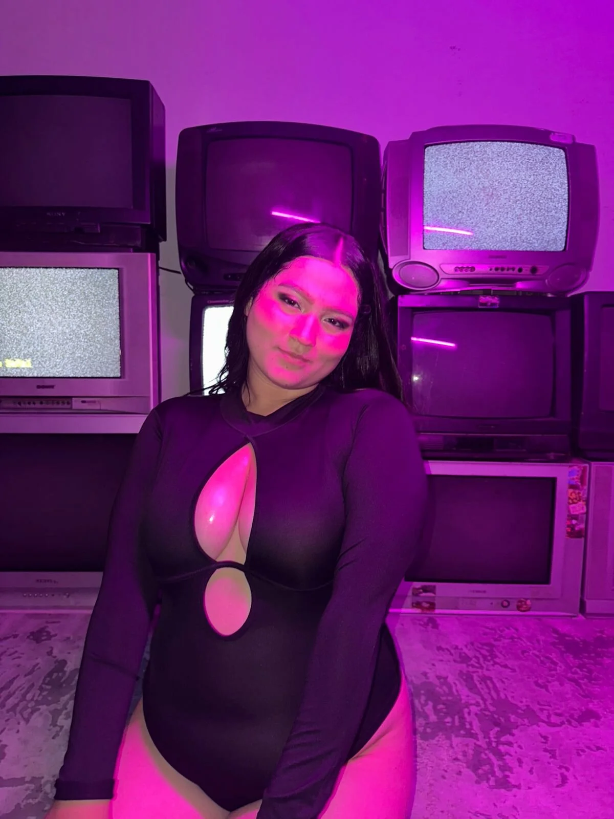 XXX Porn Photo of Nude AmatistaSky__ 38