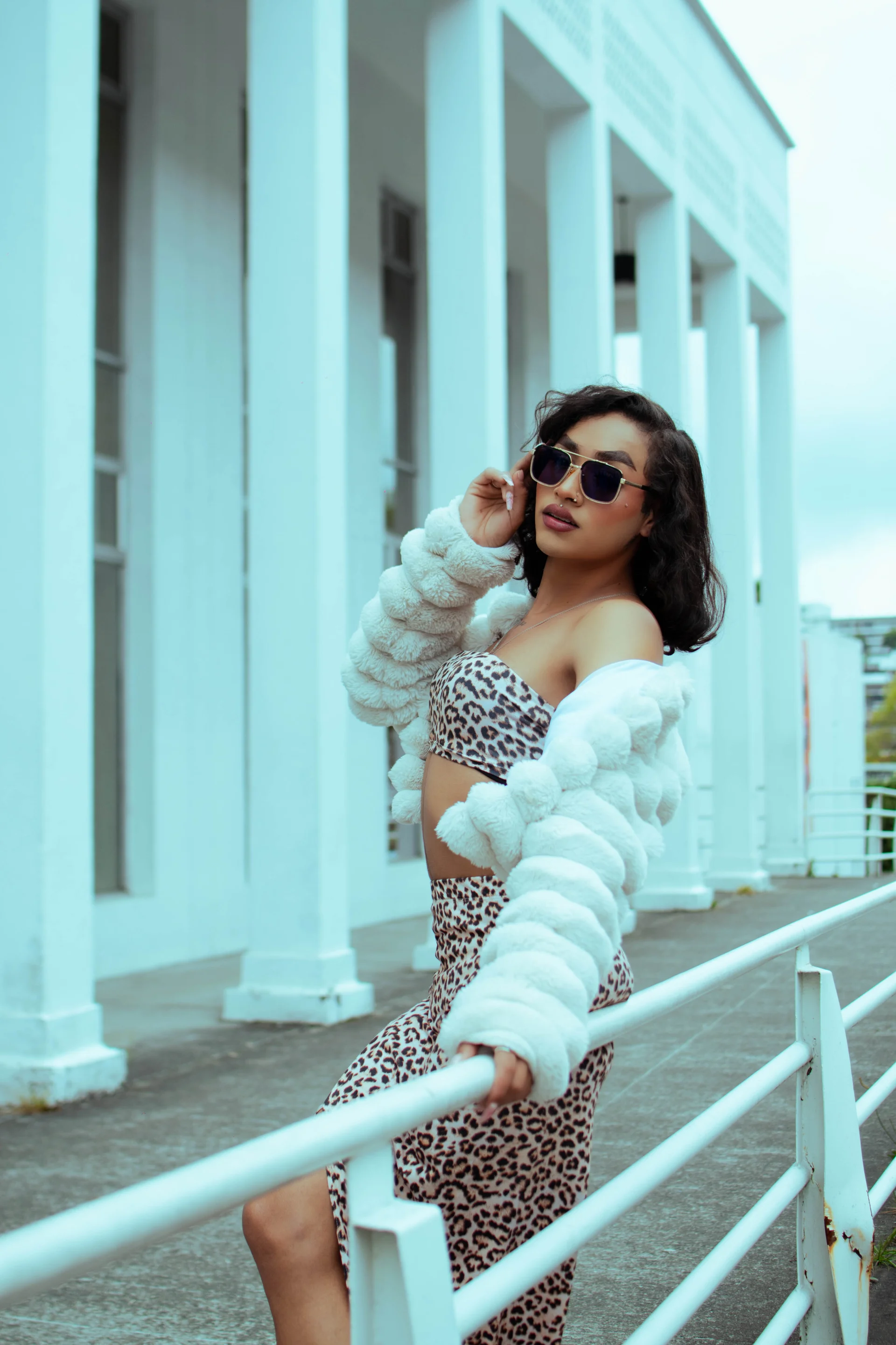 XXX Porn Photo of Nude AliDiaz_ 47