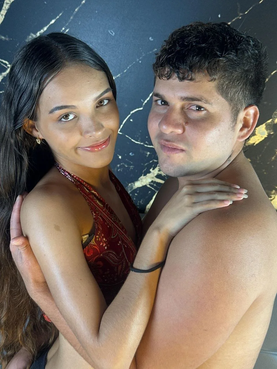 XXX Porn Photo of Nude uncontrolled_fire 7