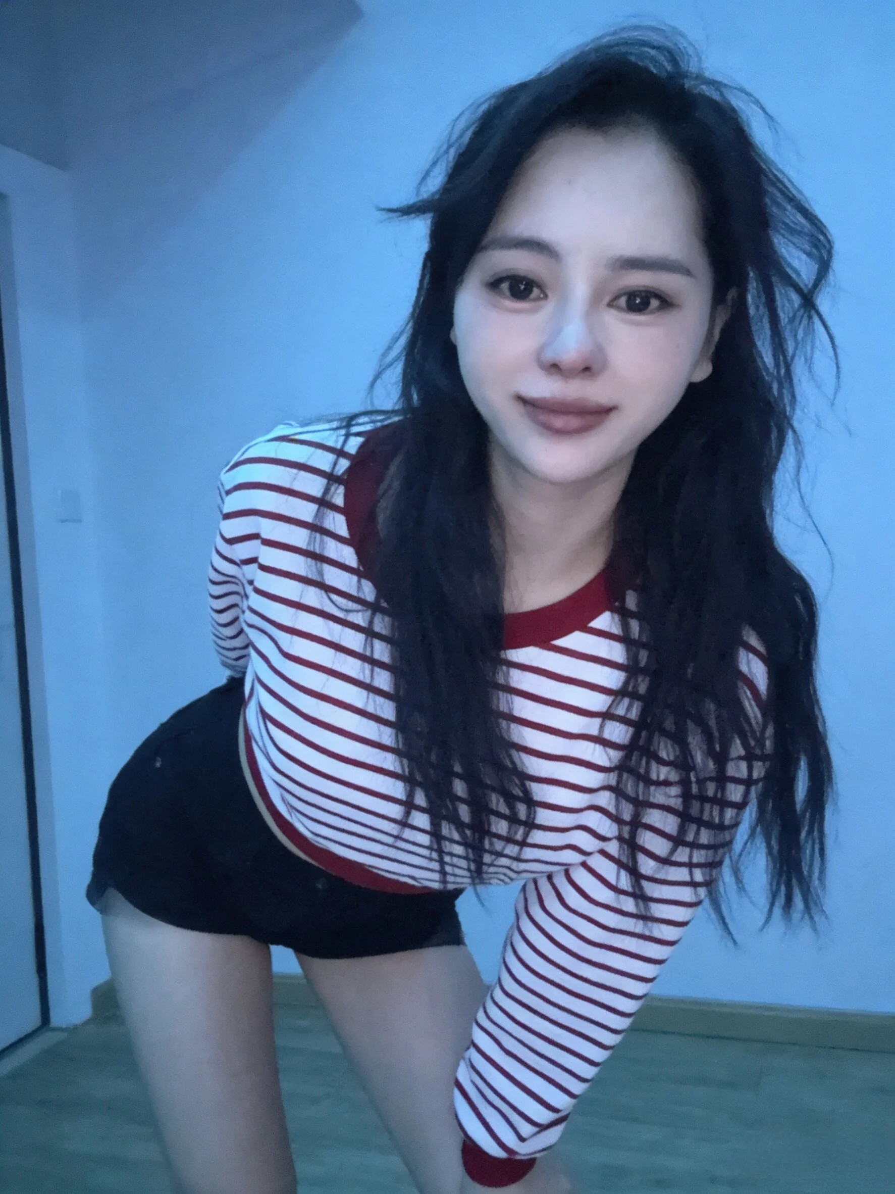 XXX Porn Photo of Nude HiHa-baby 2