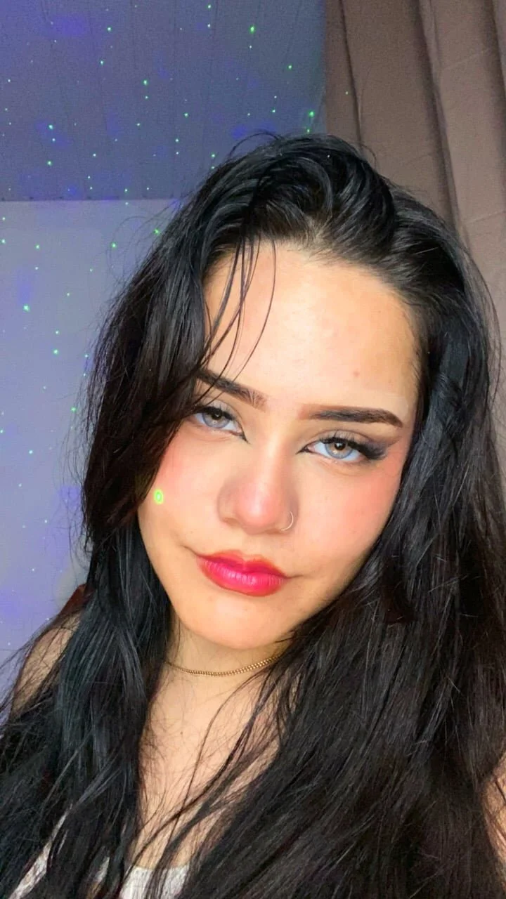 XXX Porn Photo of Nude Chica_hot_dirty 5