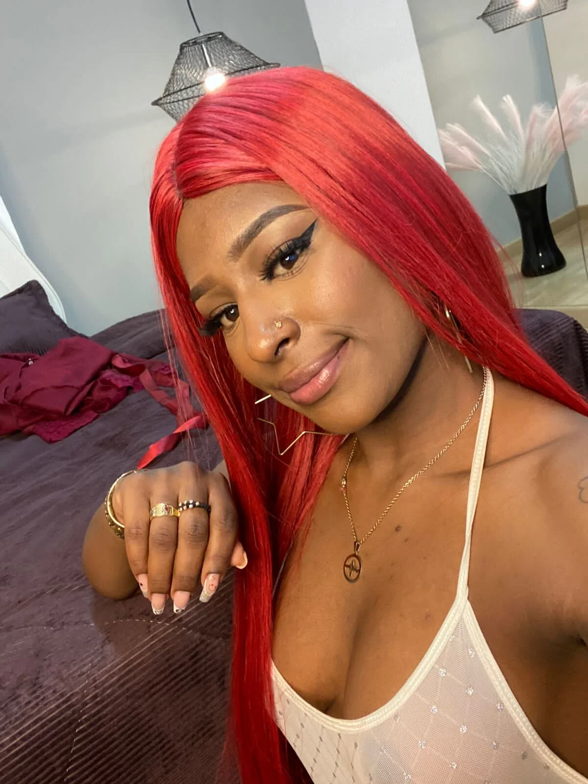 XXX Porn Photo of Nude Khity-ebony 2