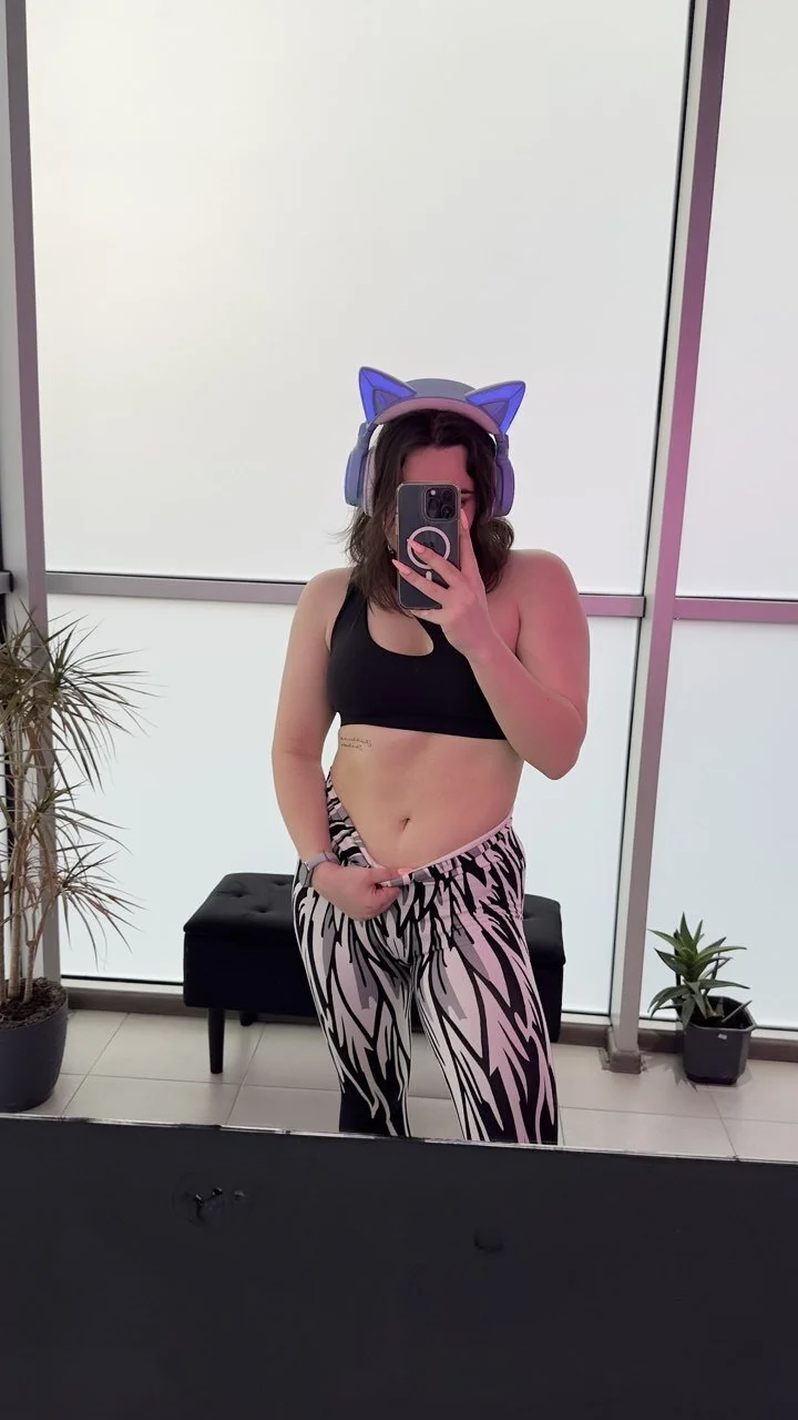 XXX Porn Photo of Nude sweetie_angely 6