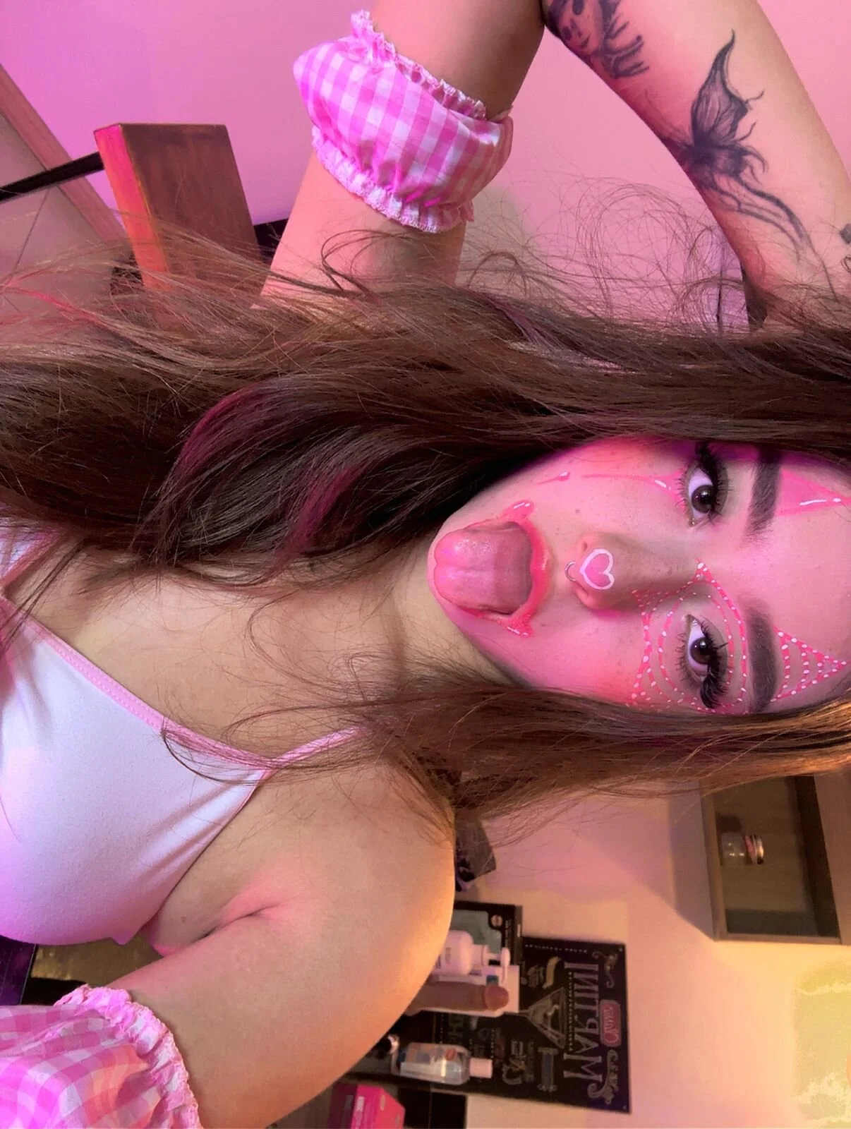 XXX Porn Photo of Nude SoftPrincess 29