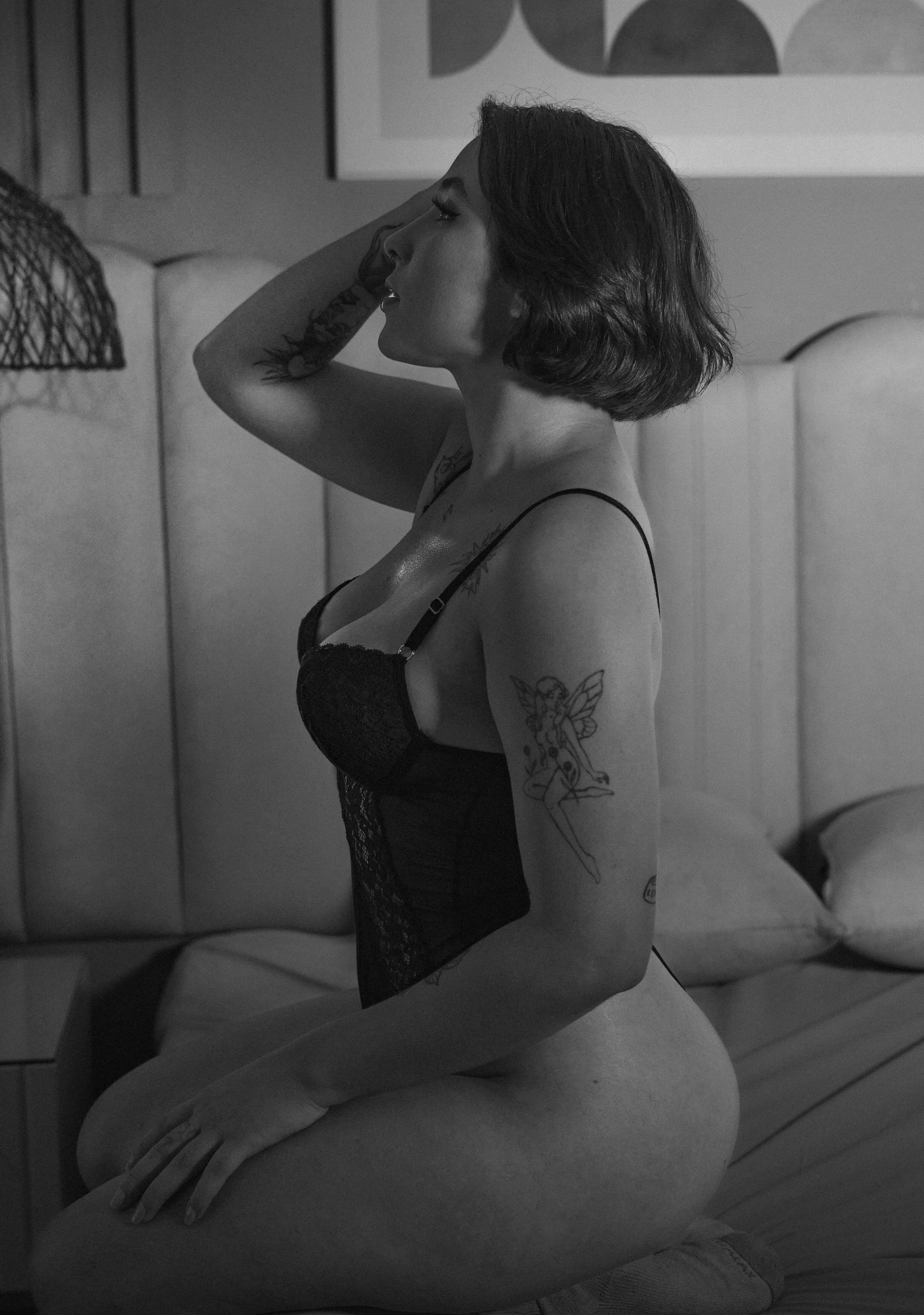 XXX Porn Photo of Nude dyvis_22 18