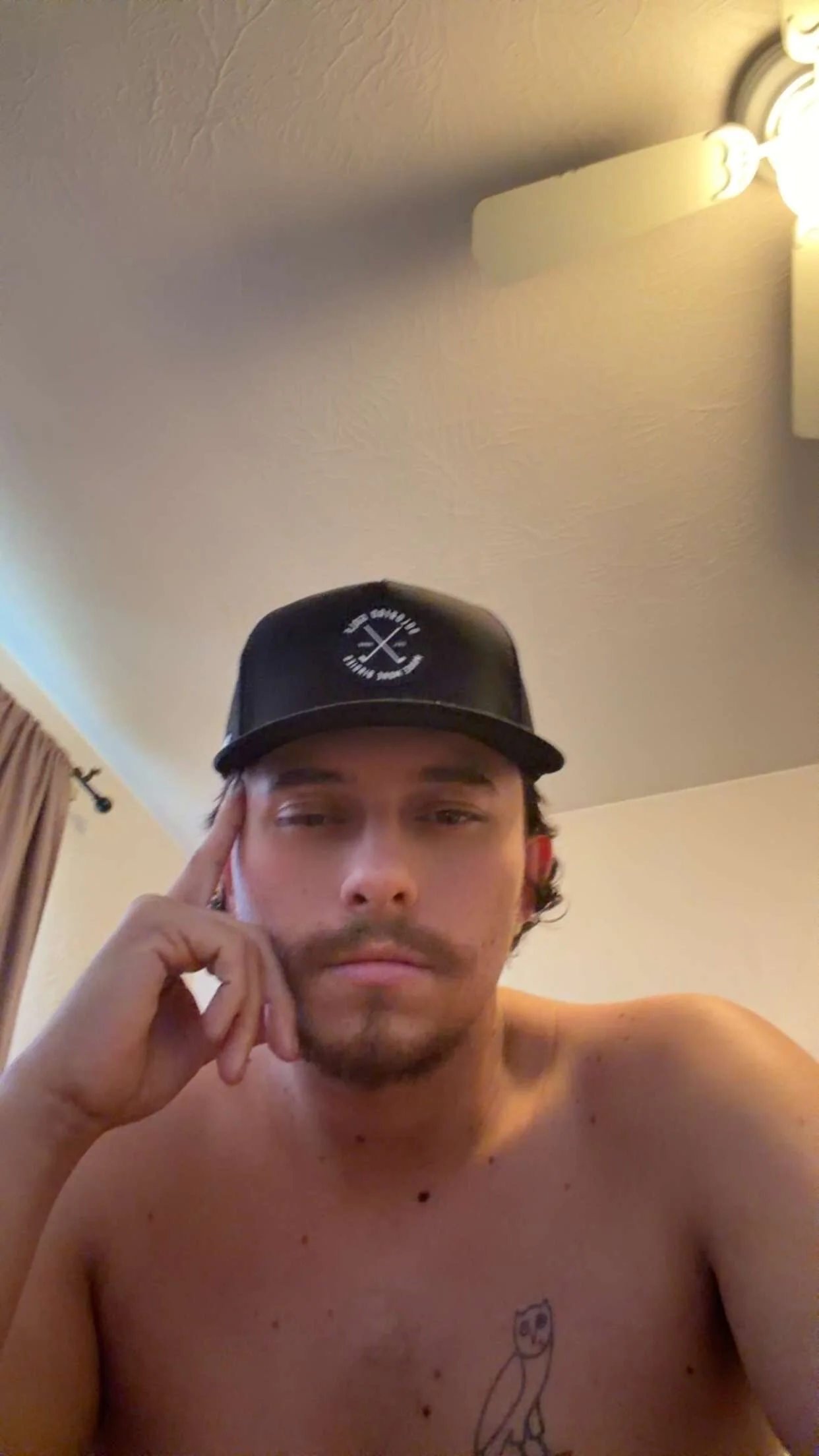 XXX Porn Photo of Nude tallhungcloudzz 17