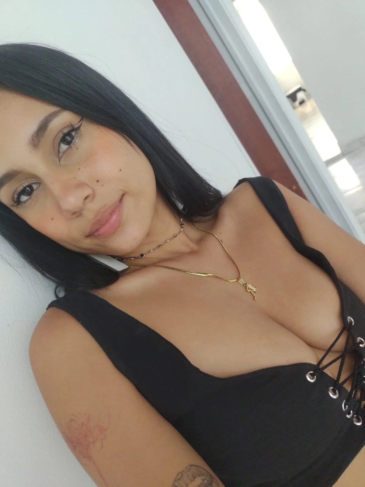 XXX Porn Photo of Nude MariaJoseWalker 319