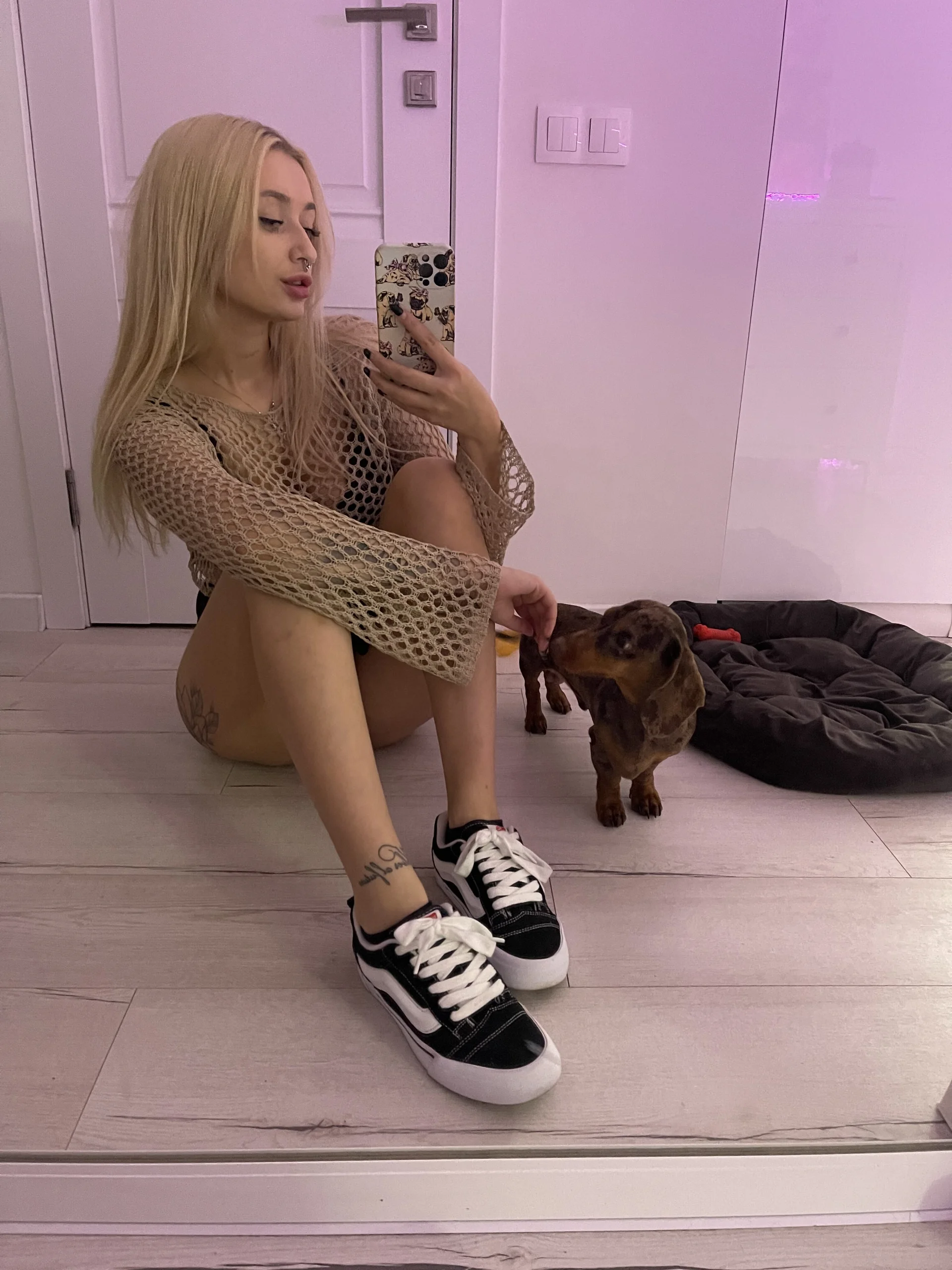 XXX Porn Photo of Nude _Kiss_me_hard_ 19