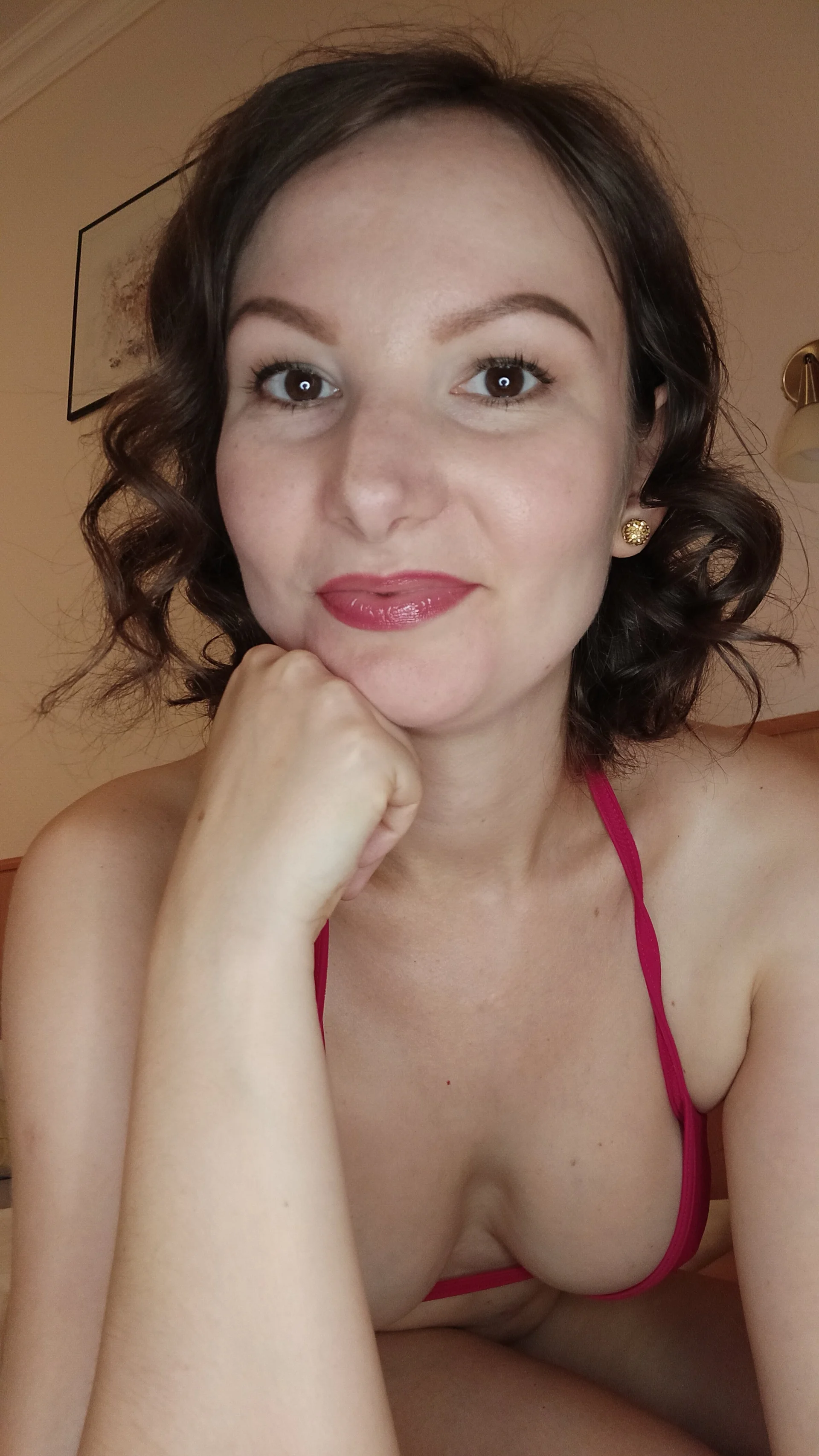 XXX Porn Photo of Nude Stella_QueenNr1 3