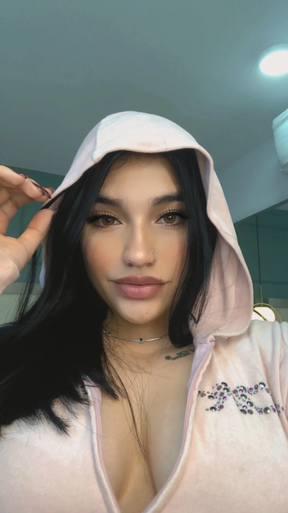 XXX Porn Photo of Nude PAULETEJOHNSON 34