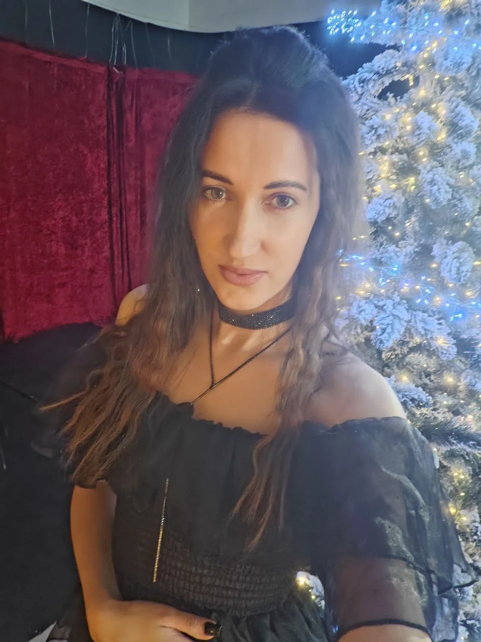 XXX Porn Photo of Nude Bany_Brandy 3