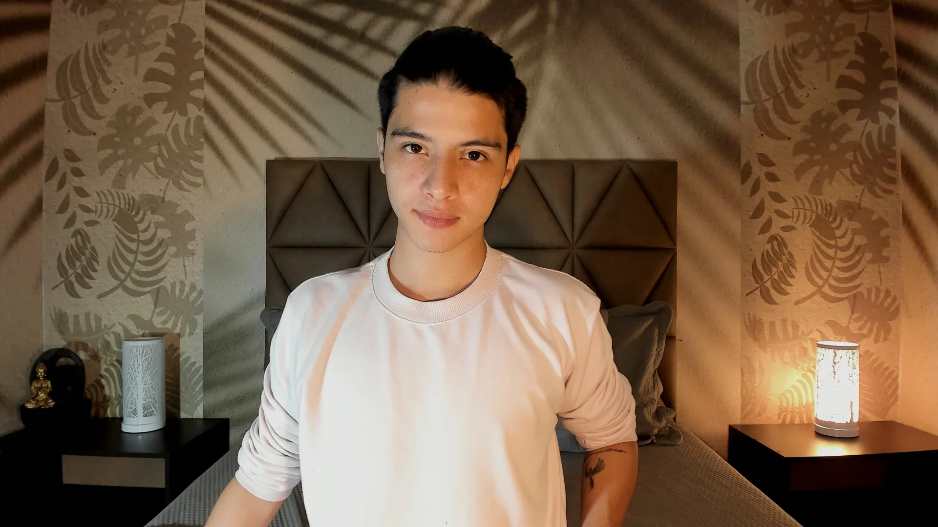 XXX Porn Photo of Nude Allen_clark 27