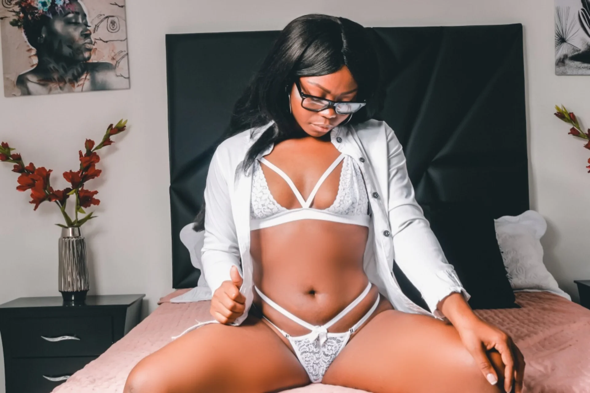 XXX Porn Photo of Nude tanyyaa 5