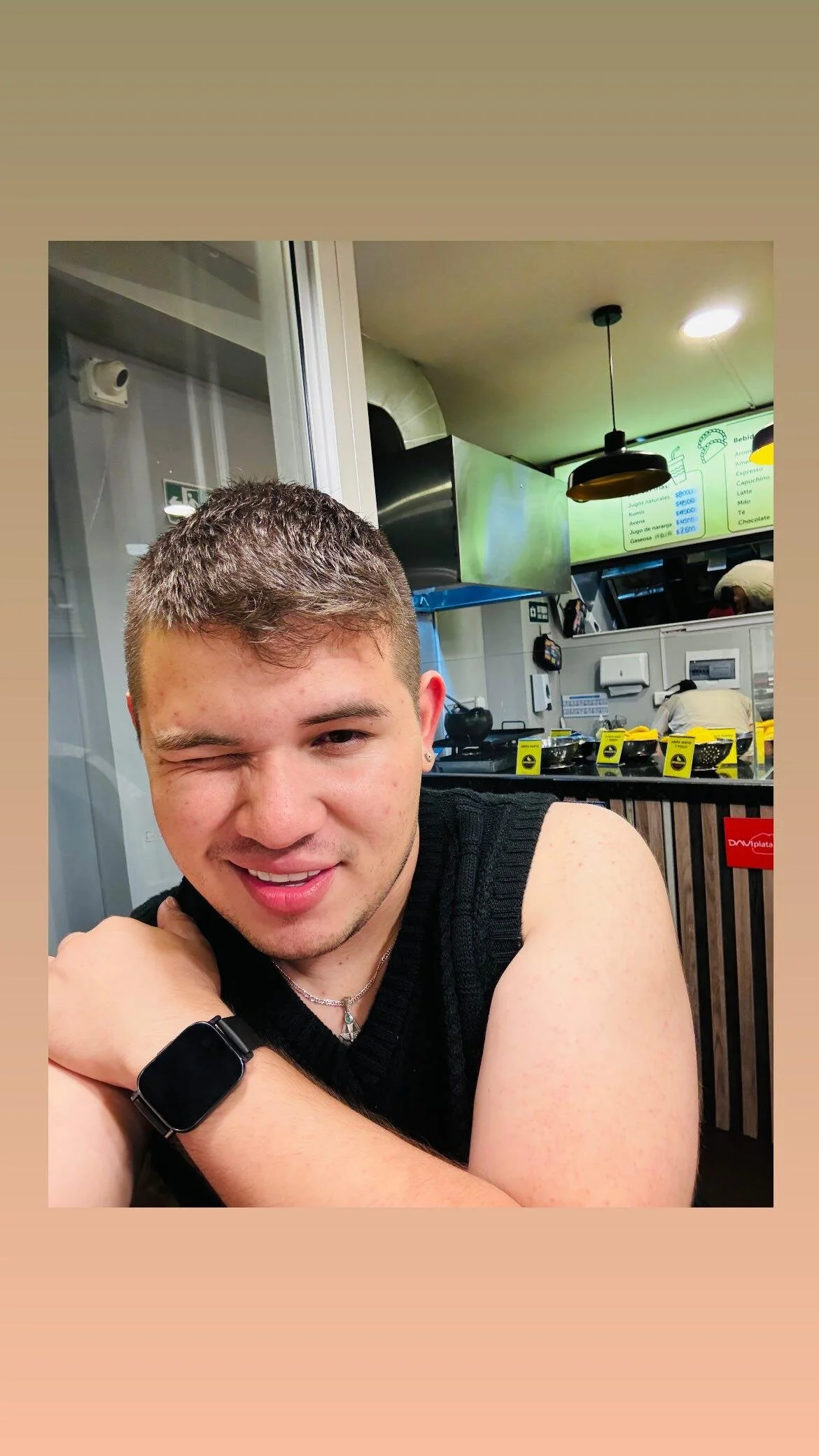 XXX Porn Photo of Nude ian_charmboy 2