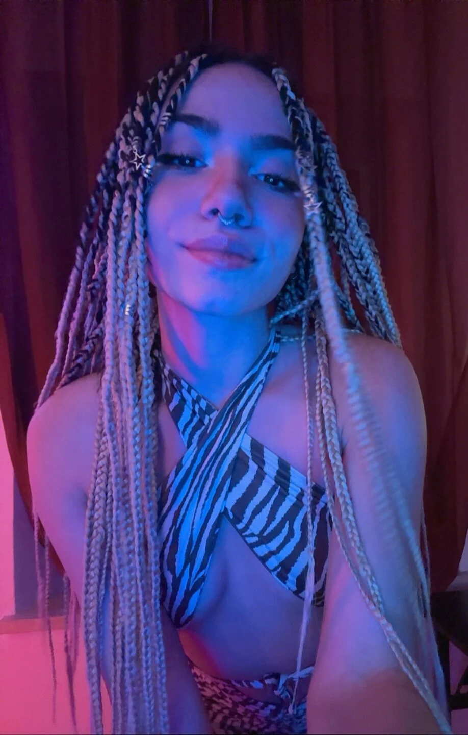 XXX Porn Photo of Nude ShannonShanny 7