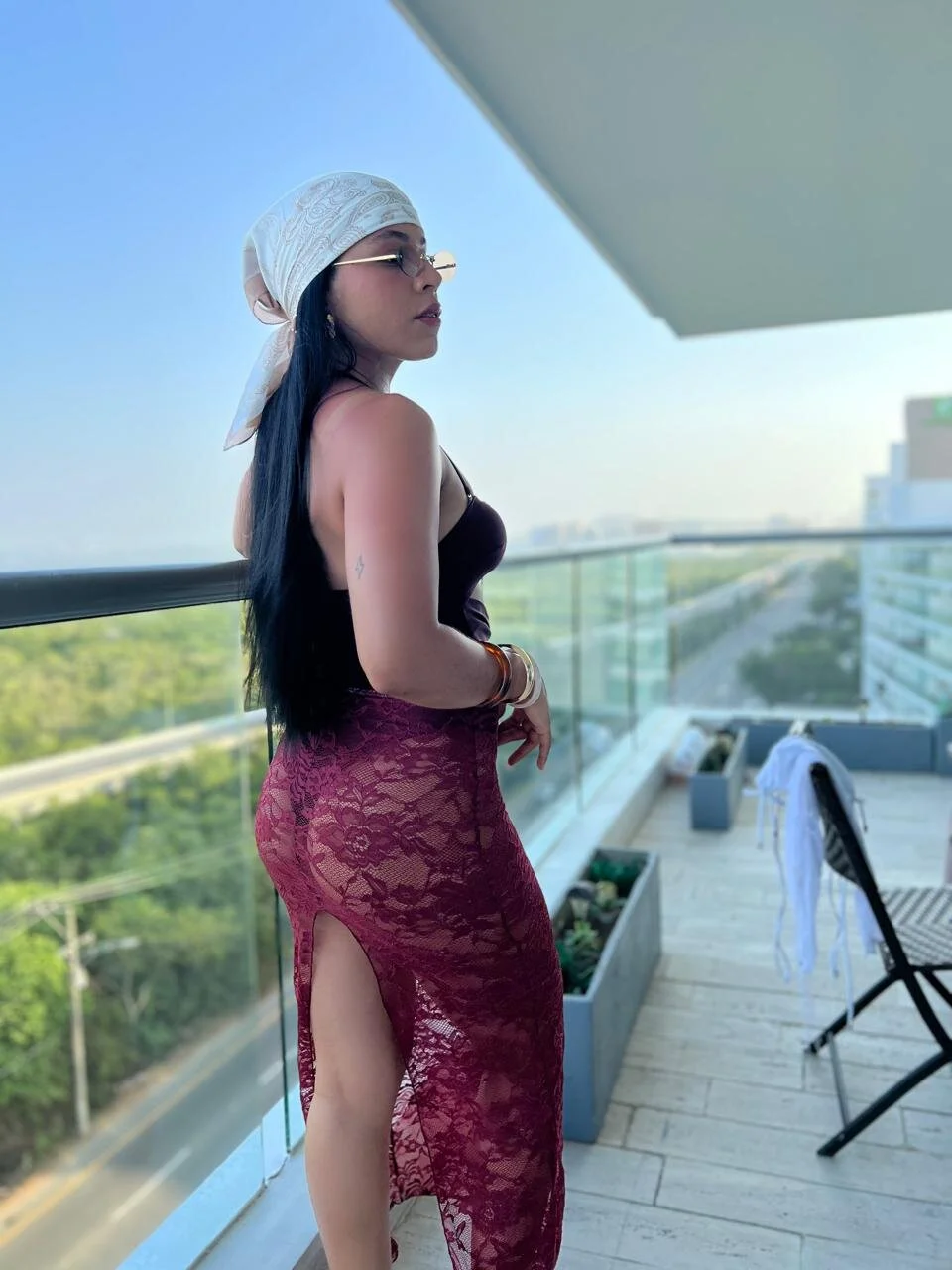 XXX Porn Photo of Nude april_seven 3